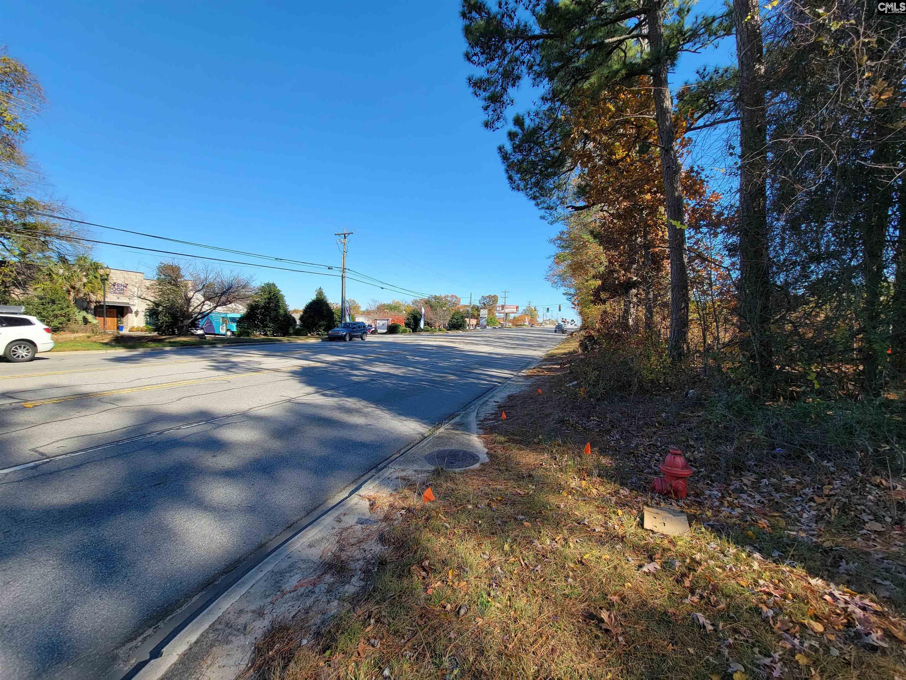 Sunset Boulevard West Columbia, SC 29169