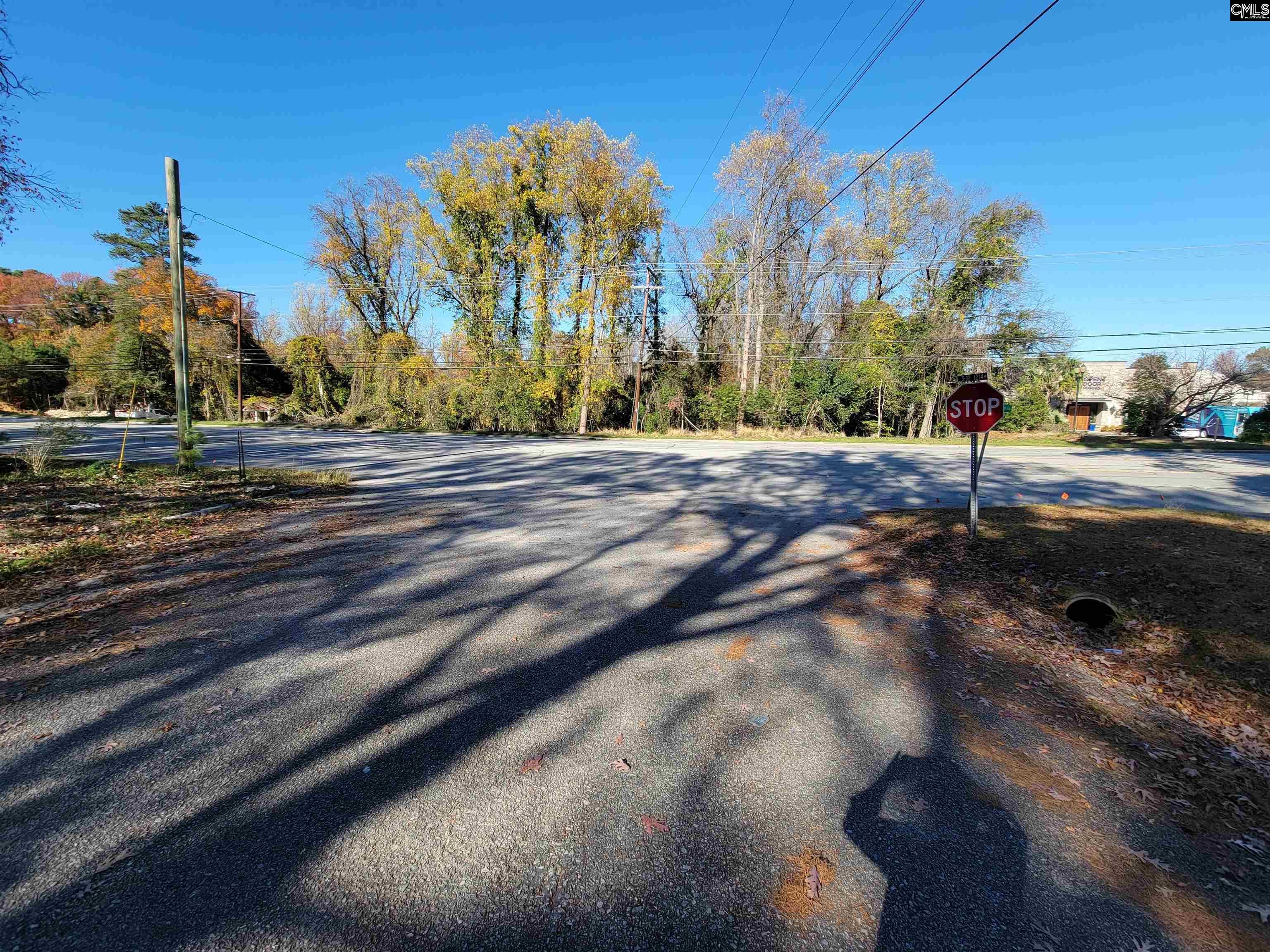 Sunset Boulevard West Columbia, SC 29169