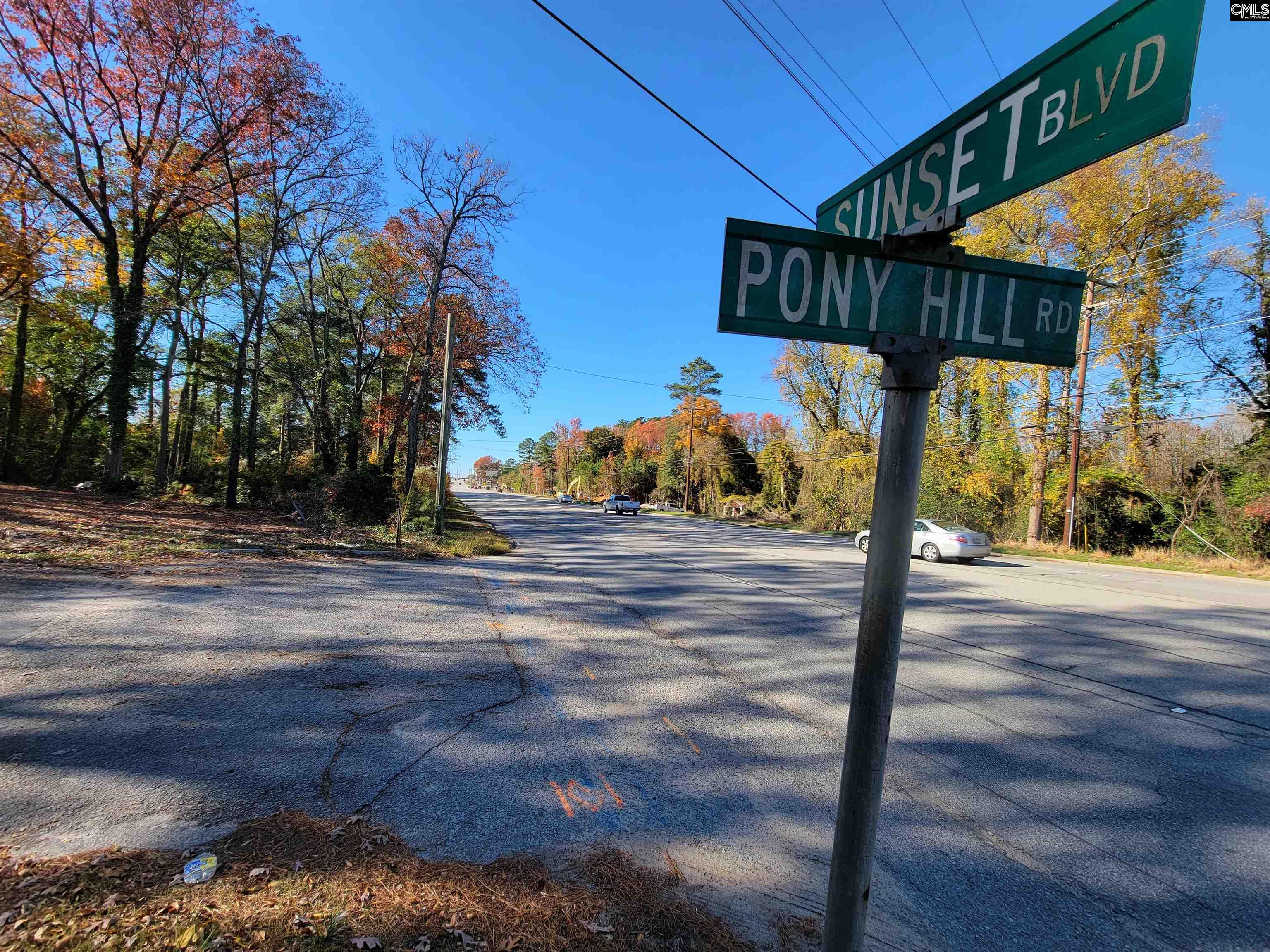 Sunset Boulevard West Columbia, SC 29169
