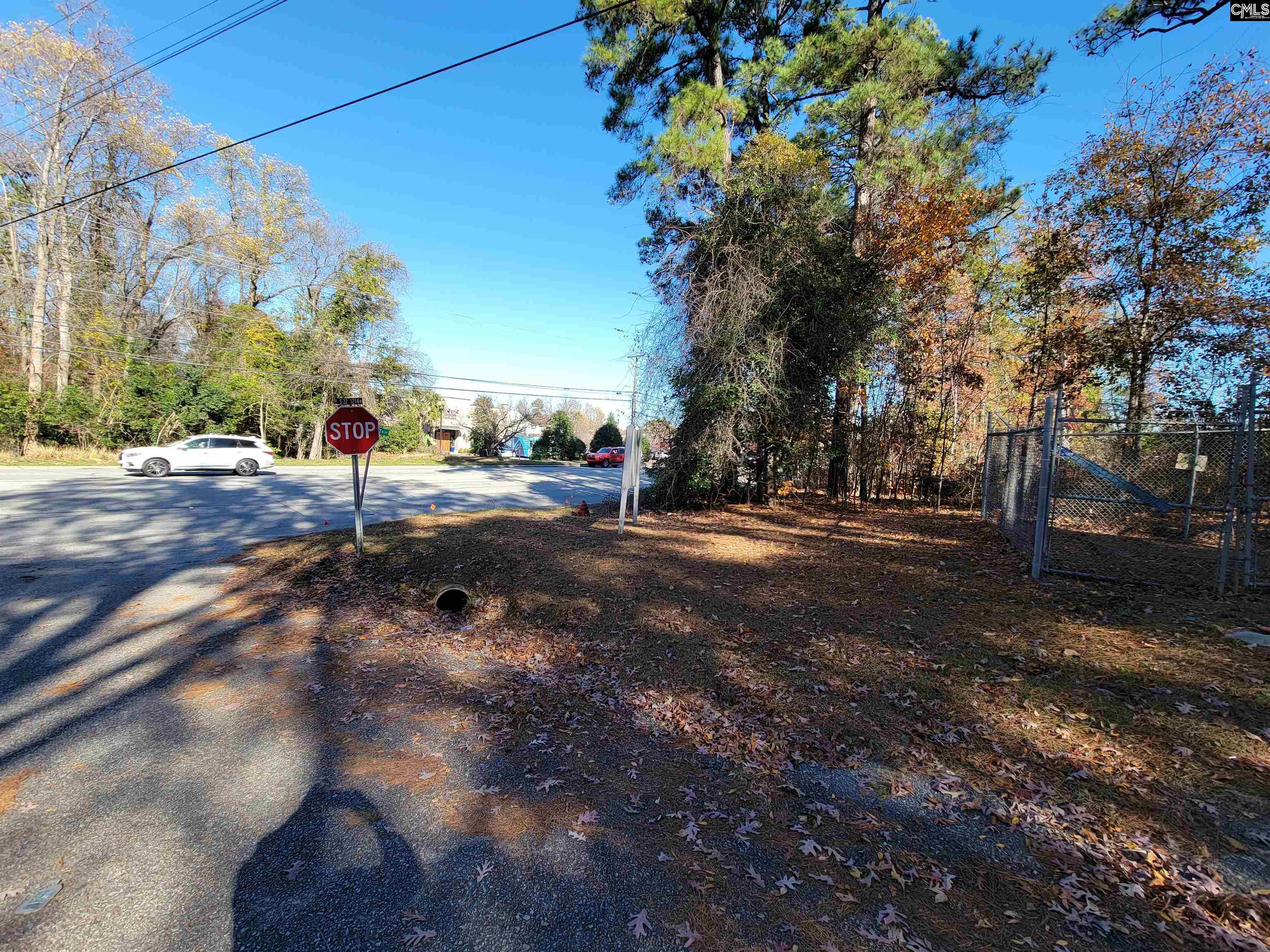 Sunset Boulevard West Columbia, SC 29169