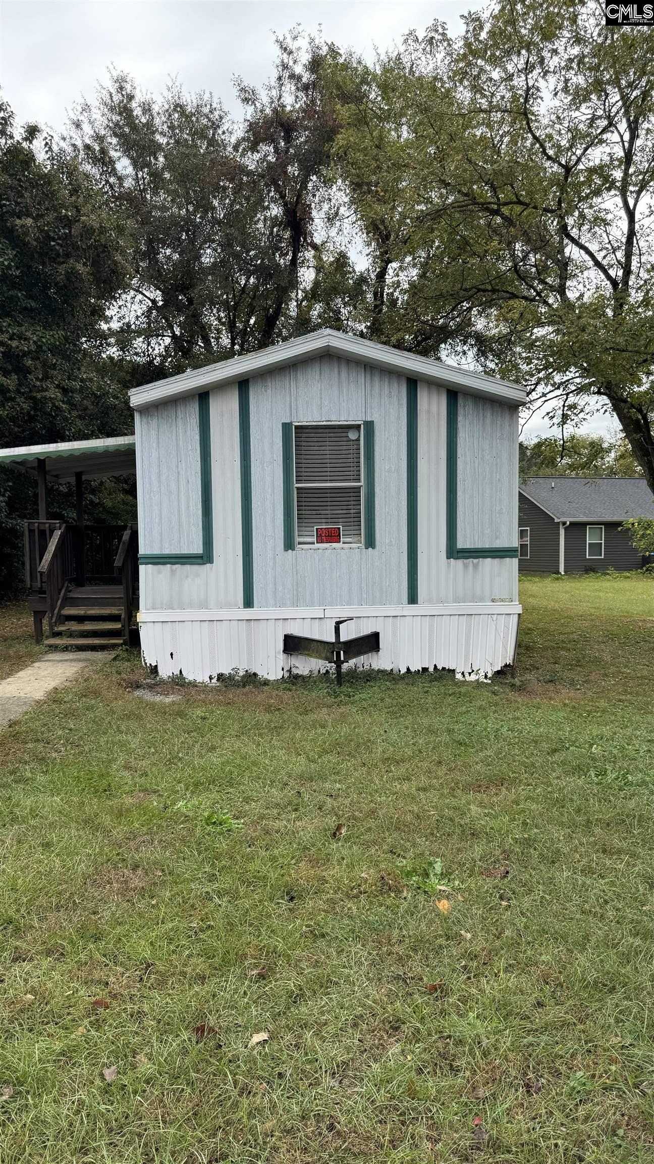 1218 Walcott Street