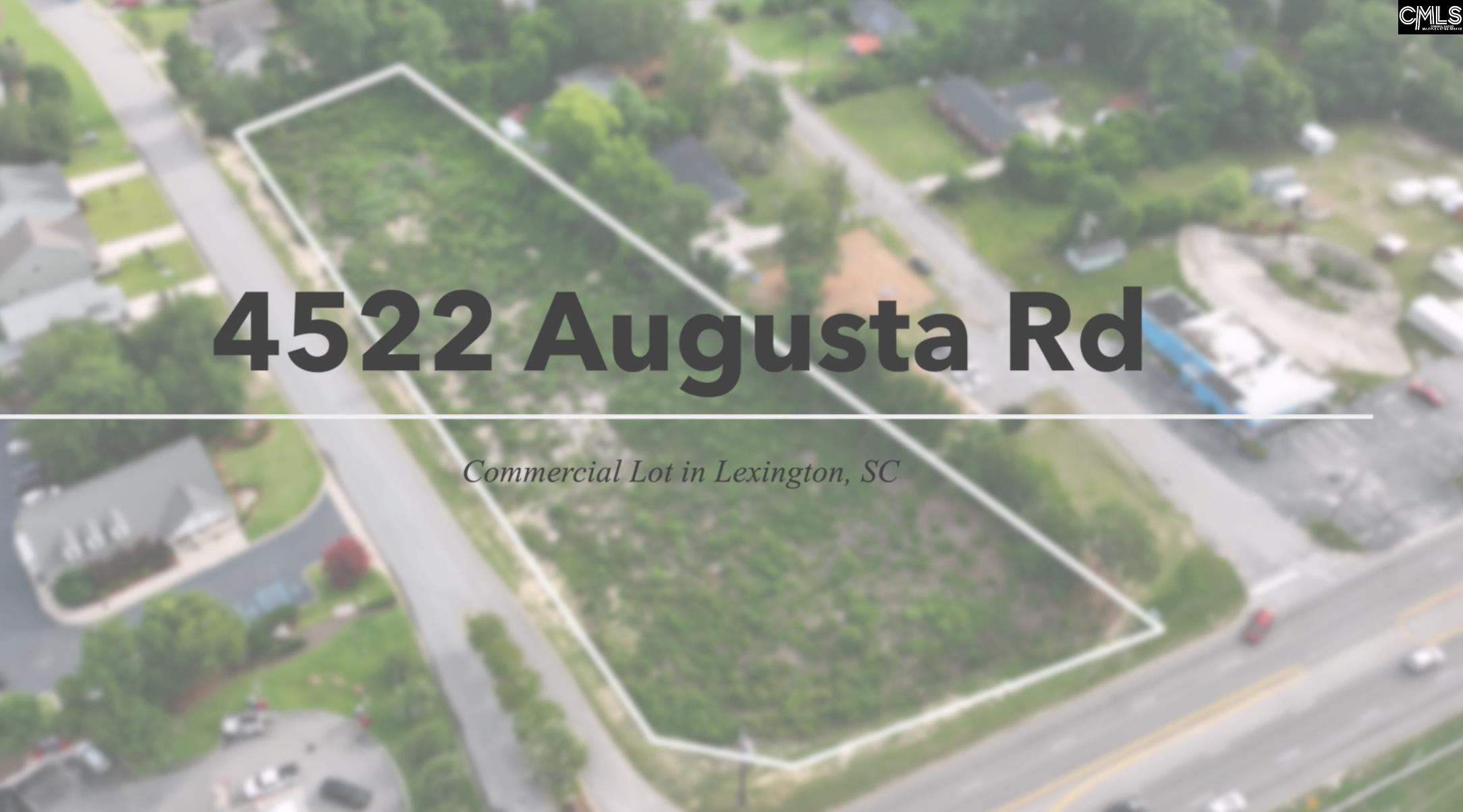 4522 Augusta Road Lexington, SC 29072
