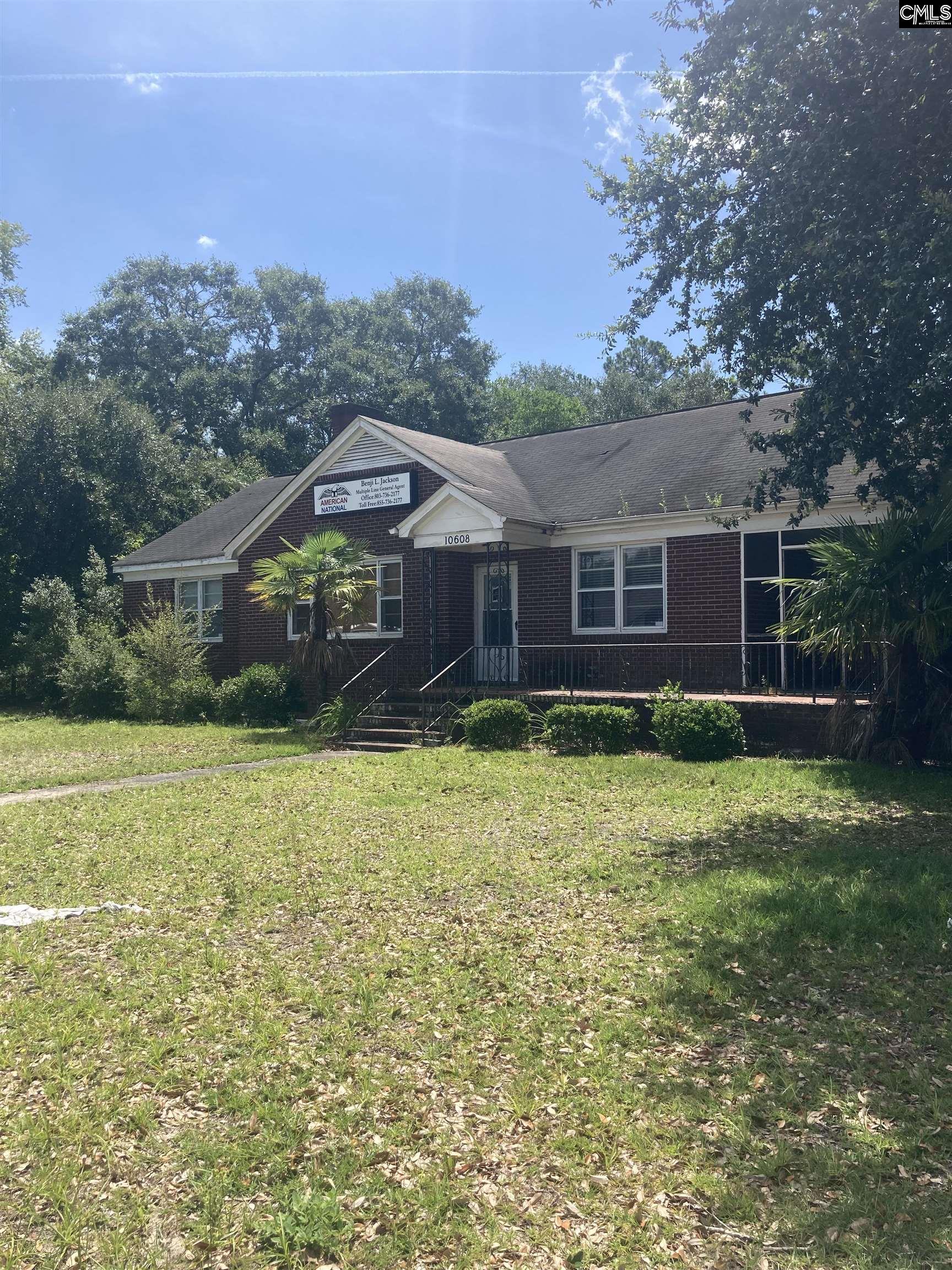 10608, 106 Two Notch Elgin, SC 29045