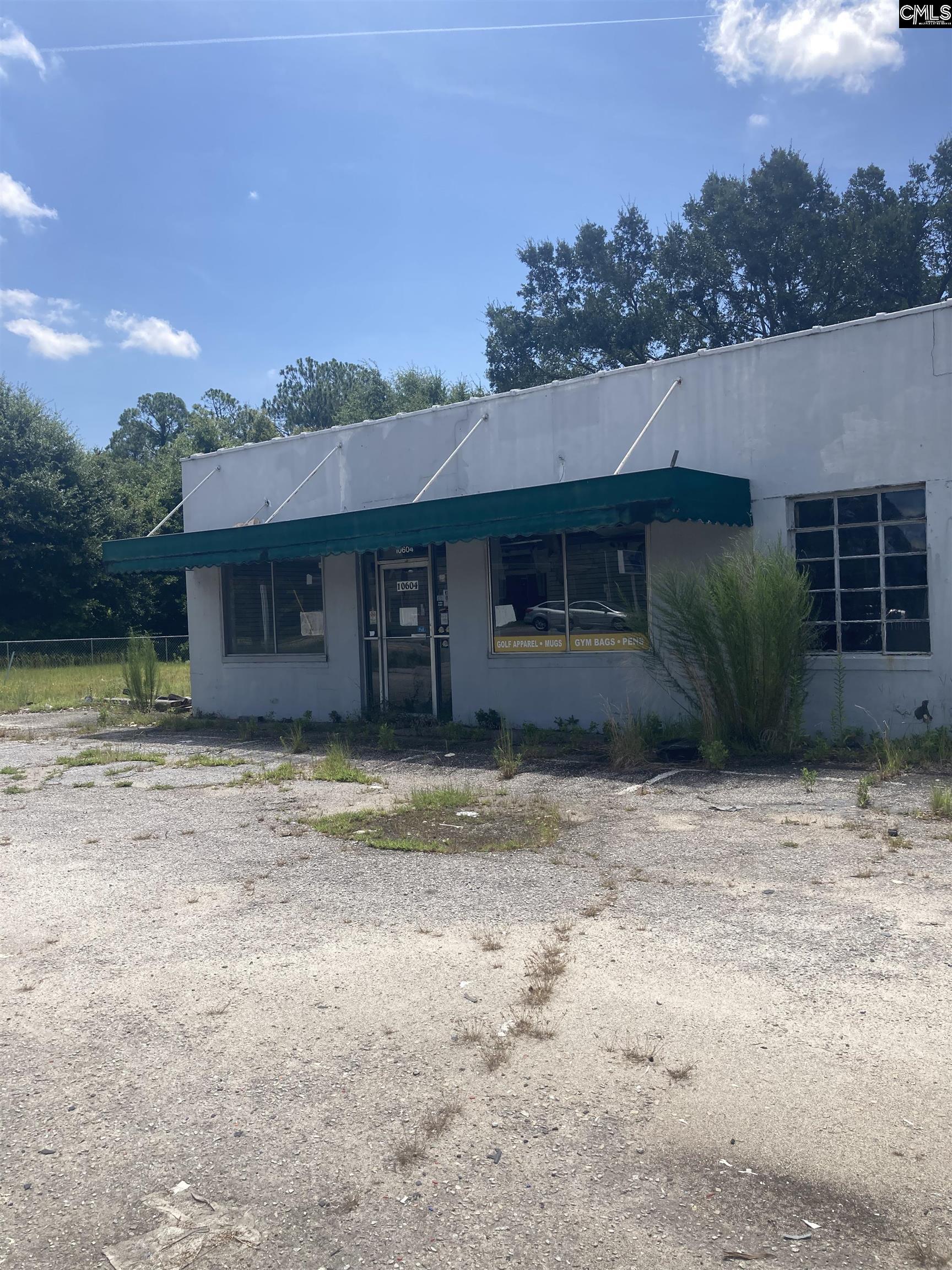 10608, 106 Two Notch Elgin, SC 29045