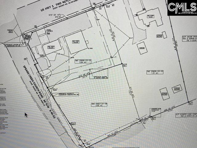 10608, 106 Two Notch Elgin, SC 29045
