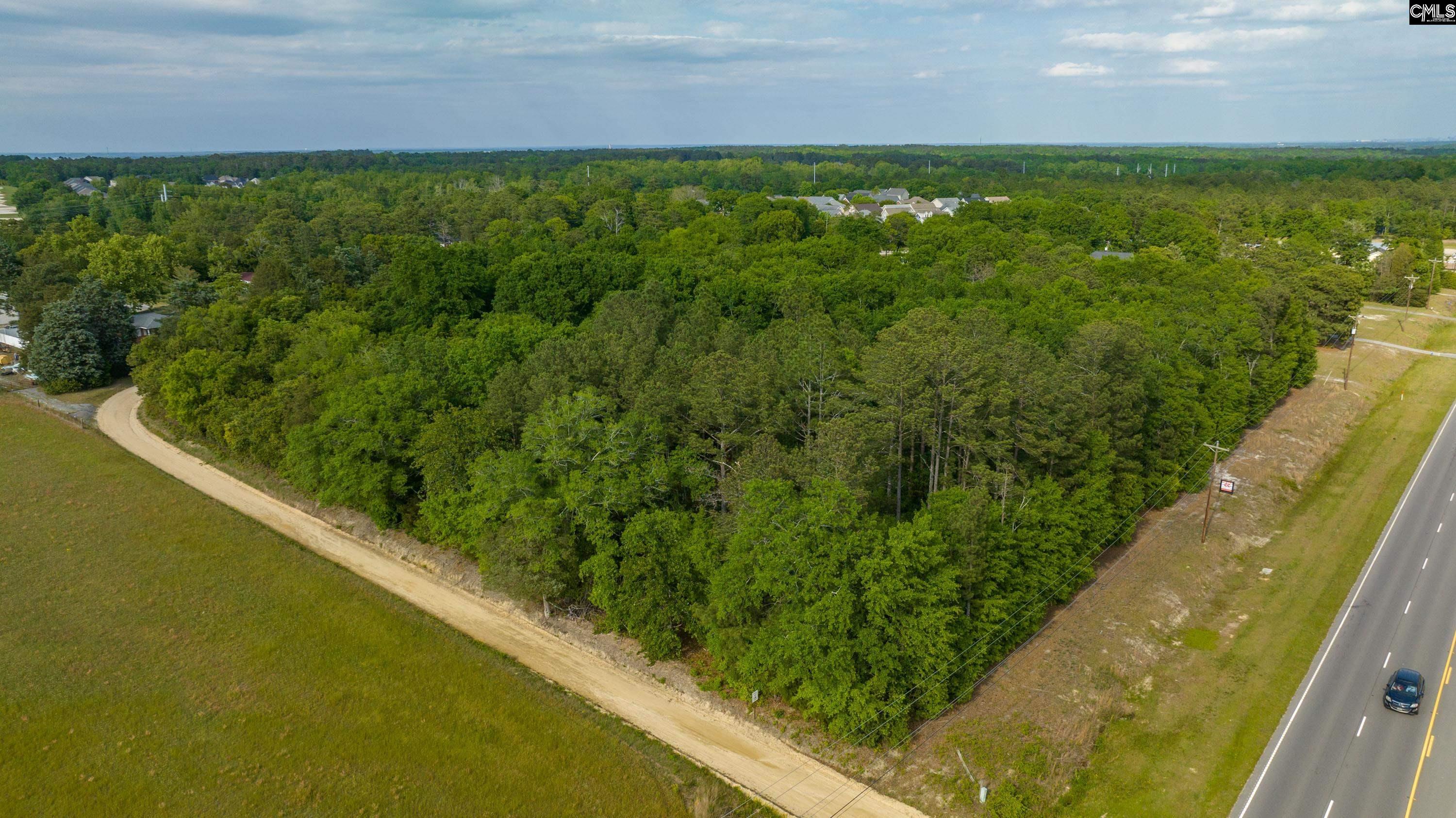 Highway 378 Lexington, SC 29072