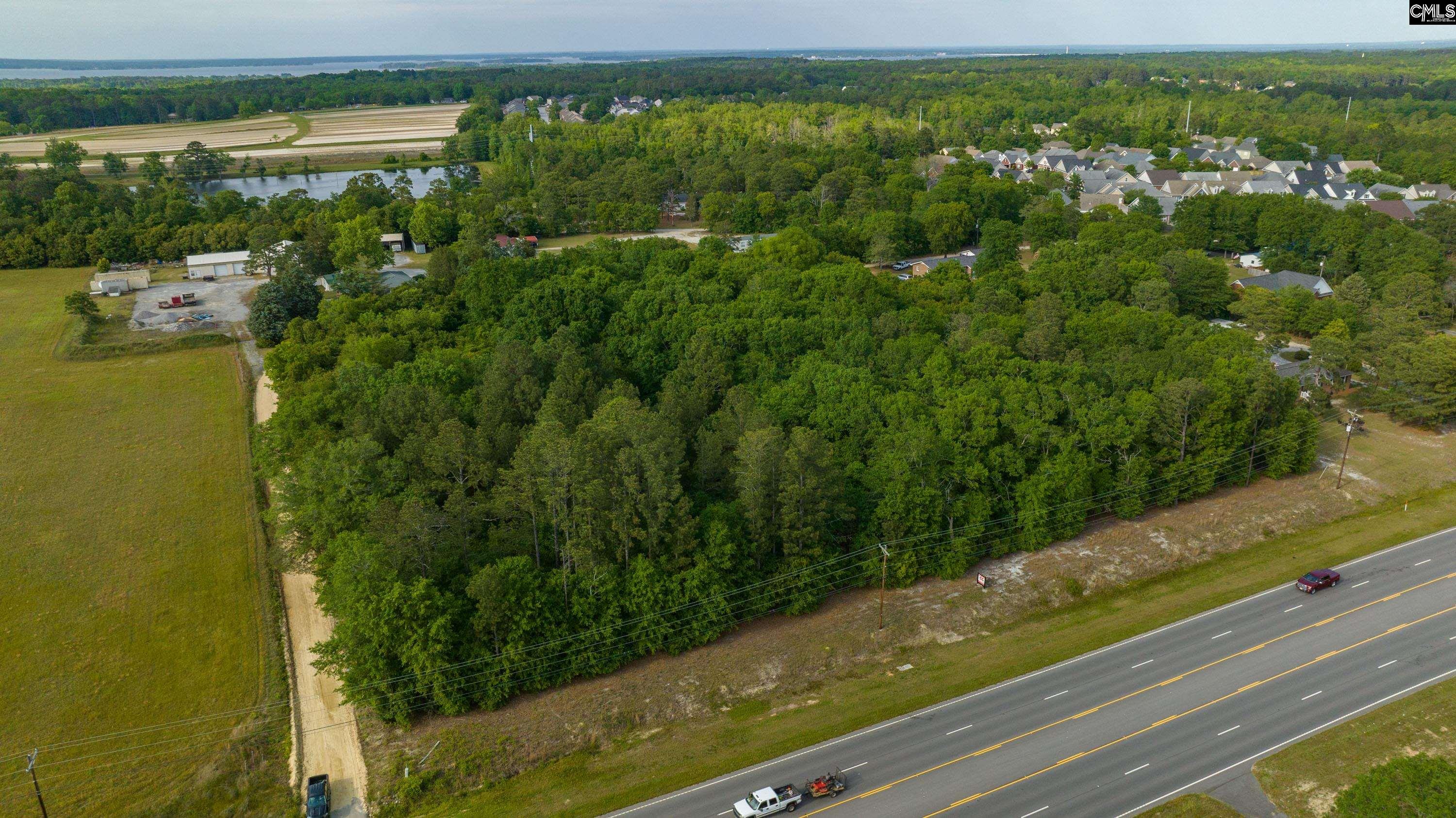 Highway 378 Lexington, SC 29072