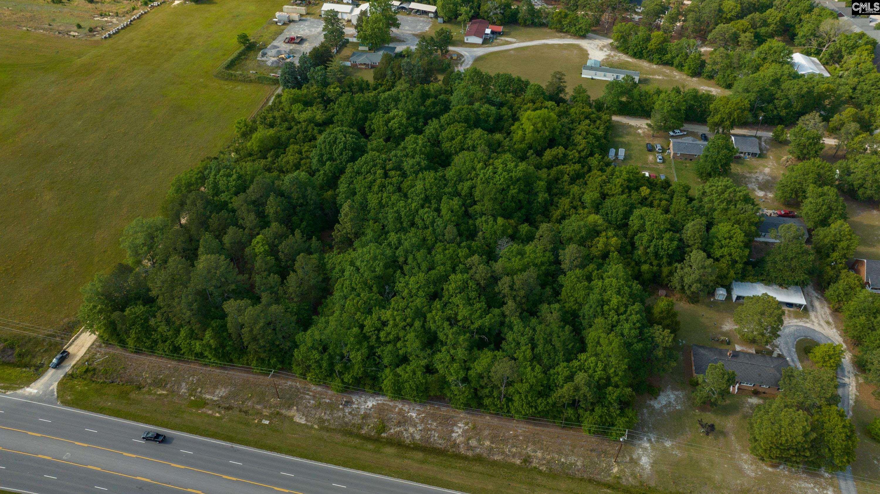 Highway 378 Lexington, SC 29072