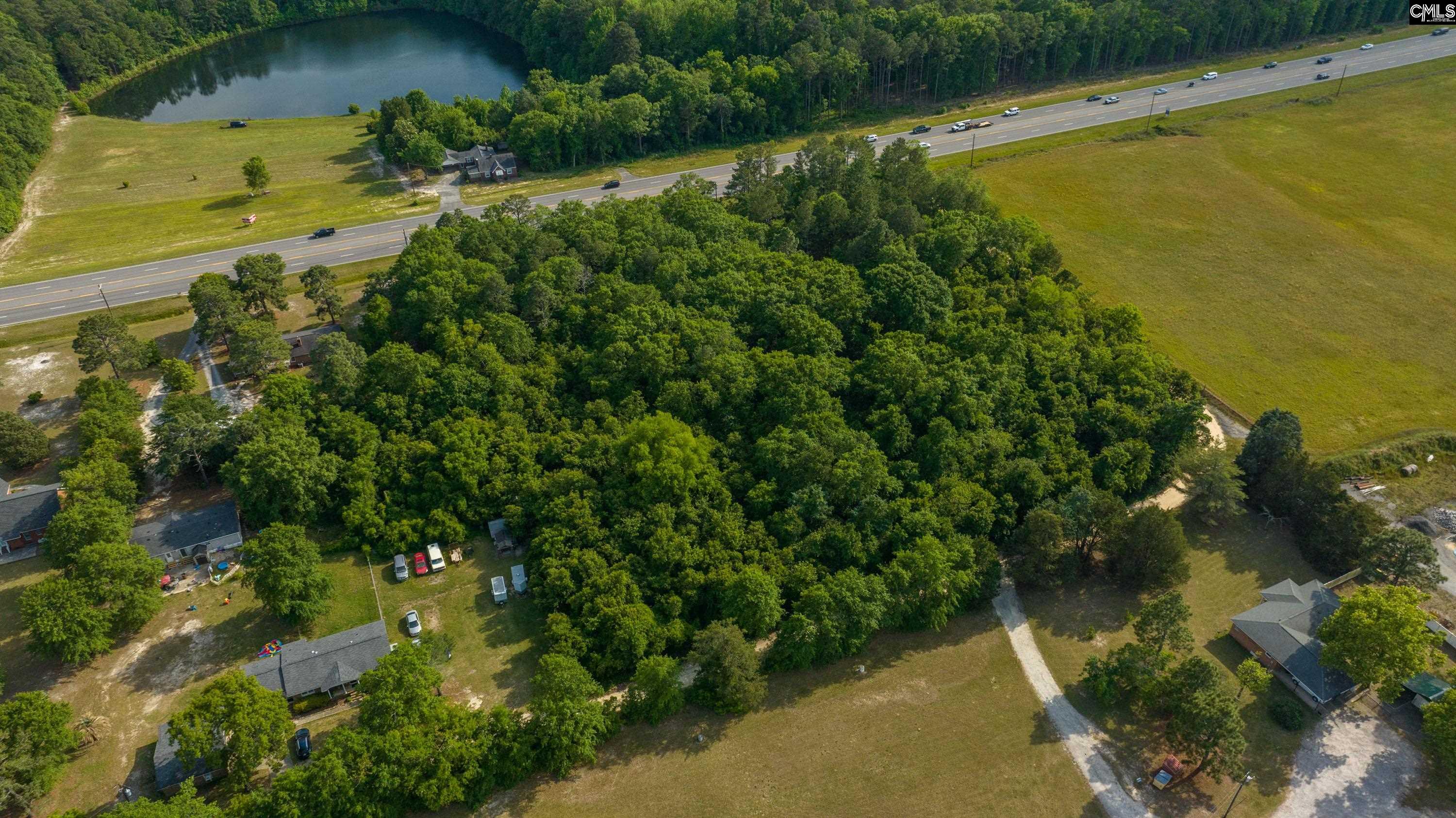 Highway 378 Lexington, SC 29072