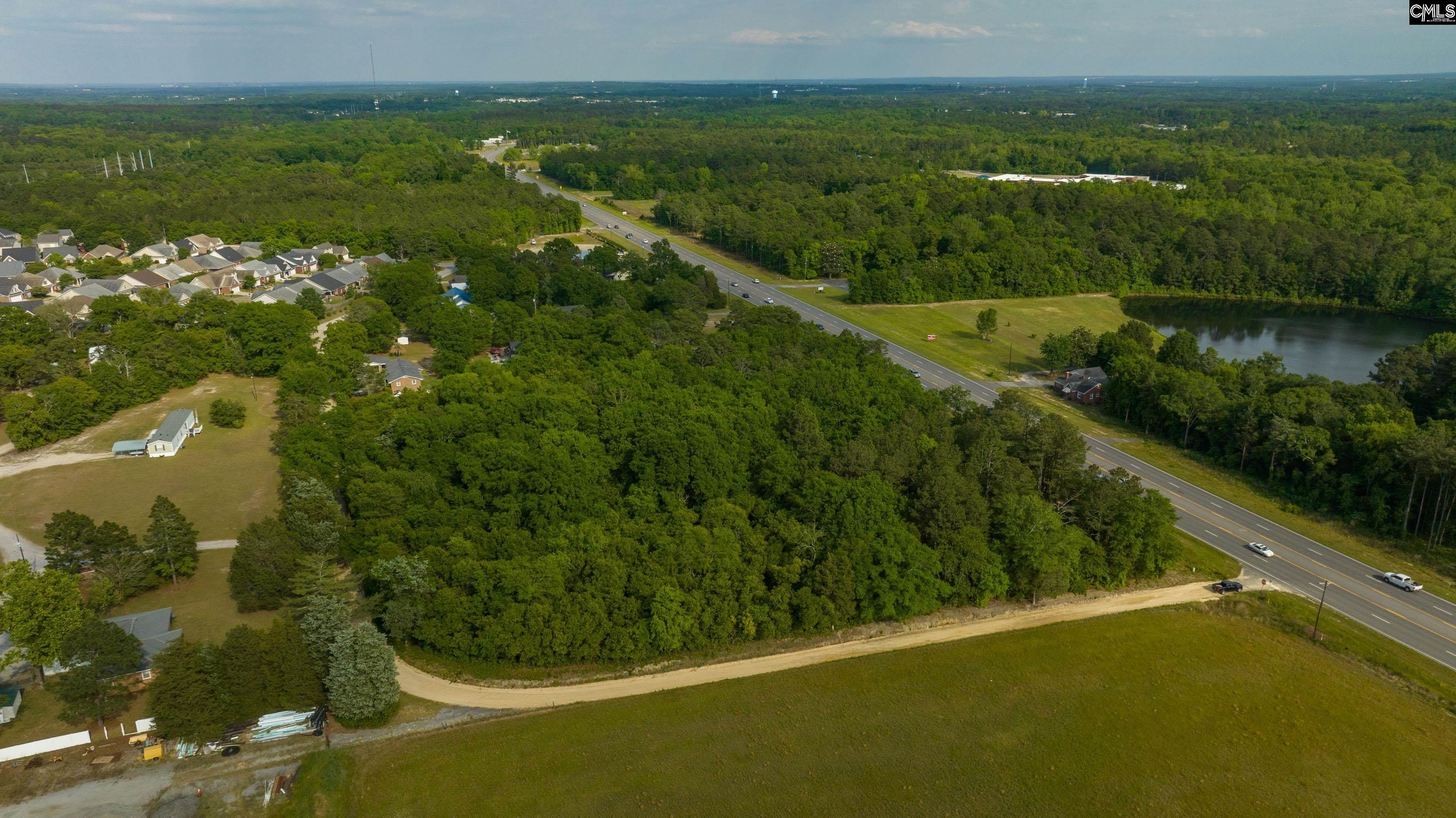 Highway 378 Lexington, SC 29072
