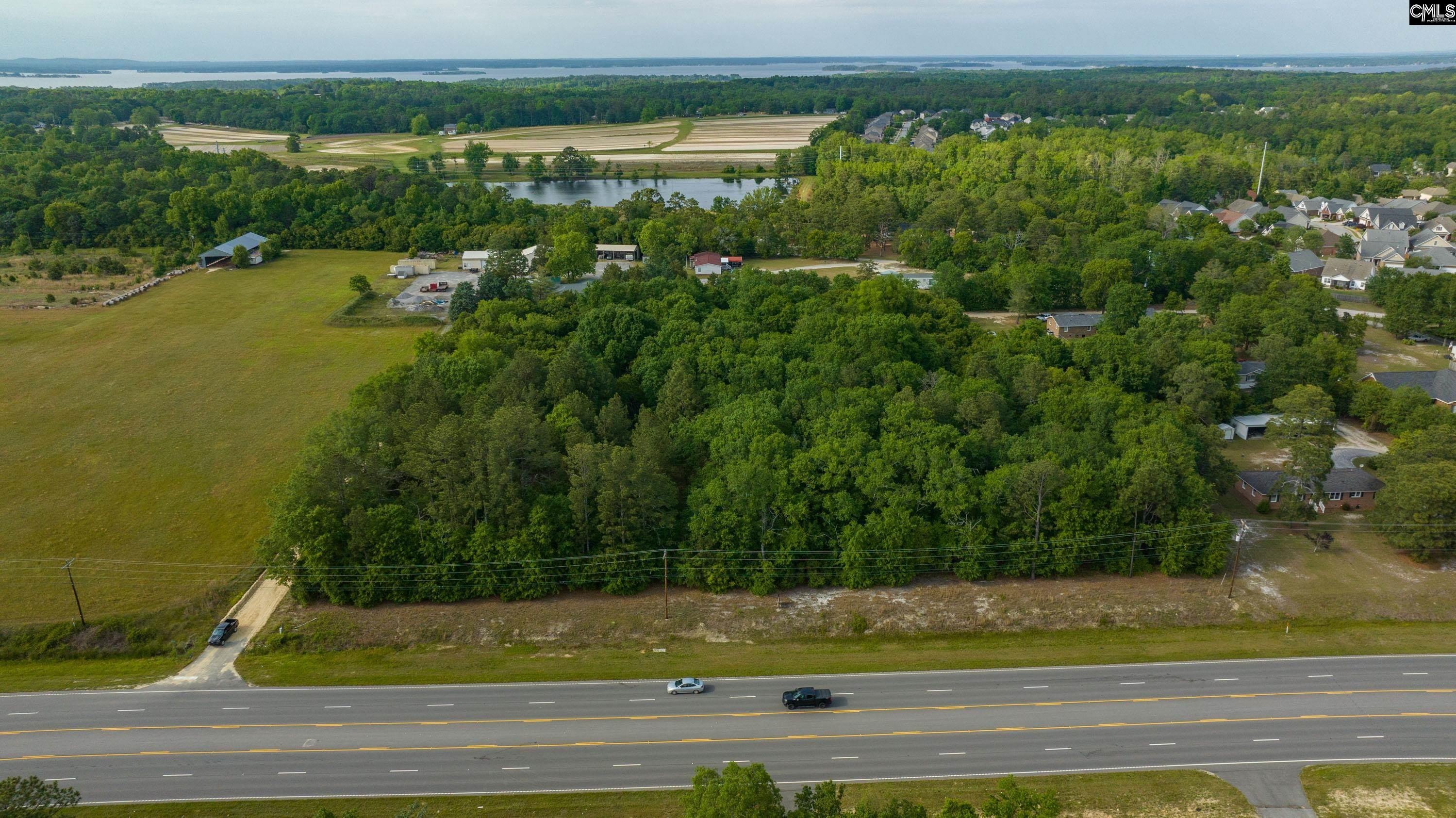 Highway 378 Lexington, SC 29072