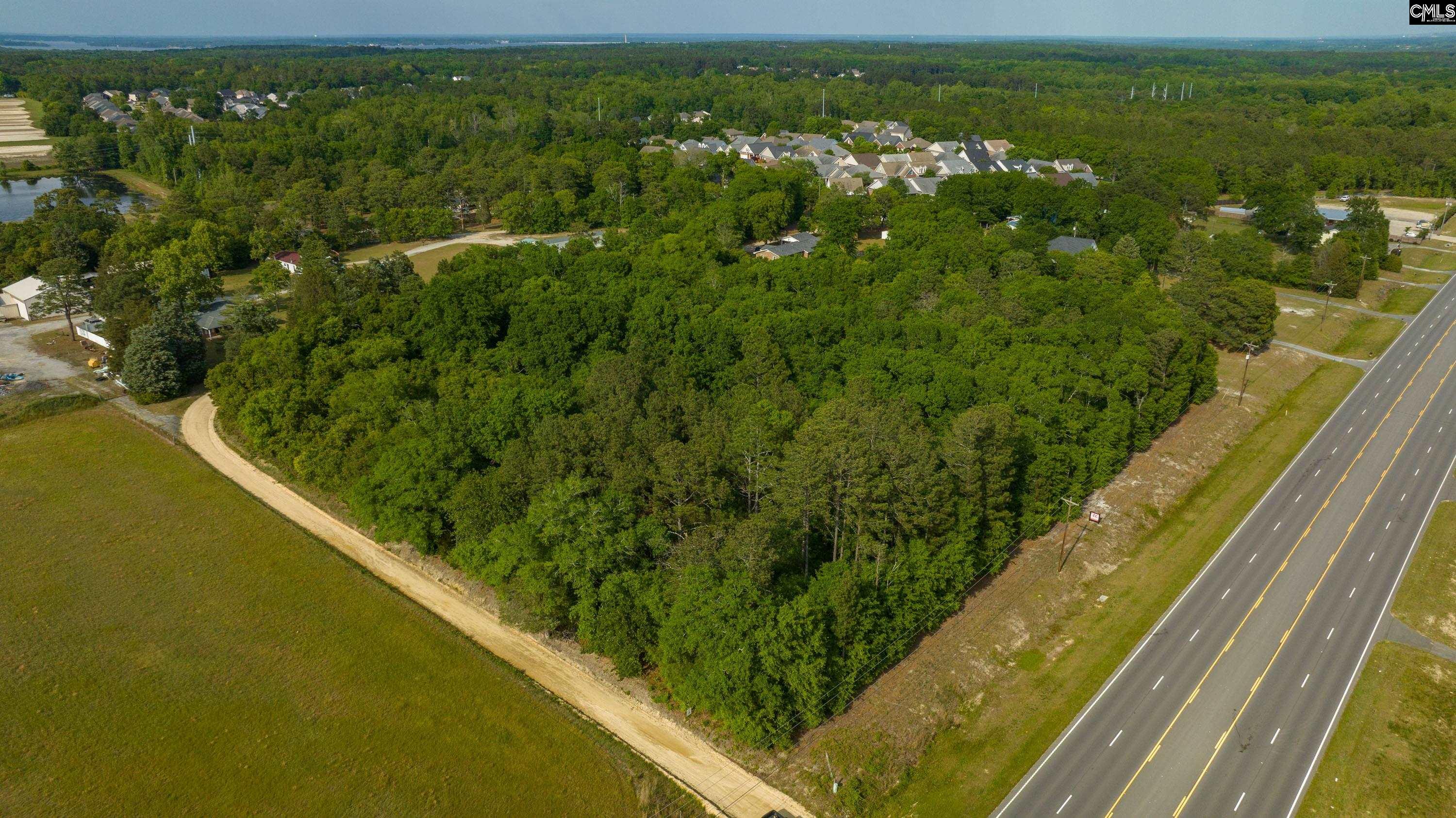 Highway 378 Lexington, SC 29072