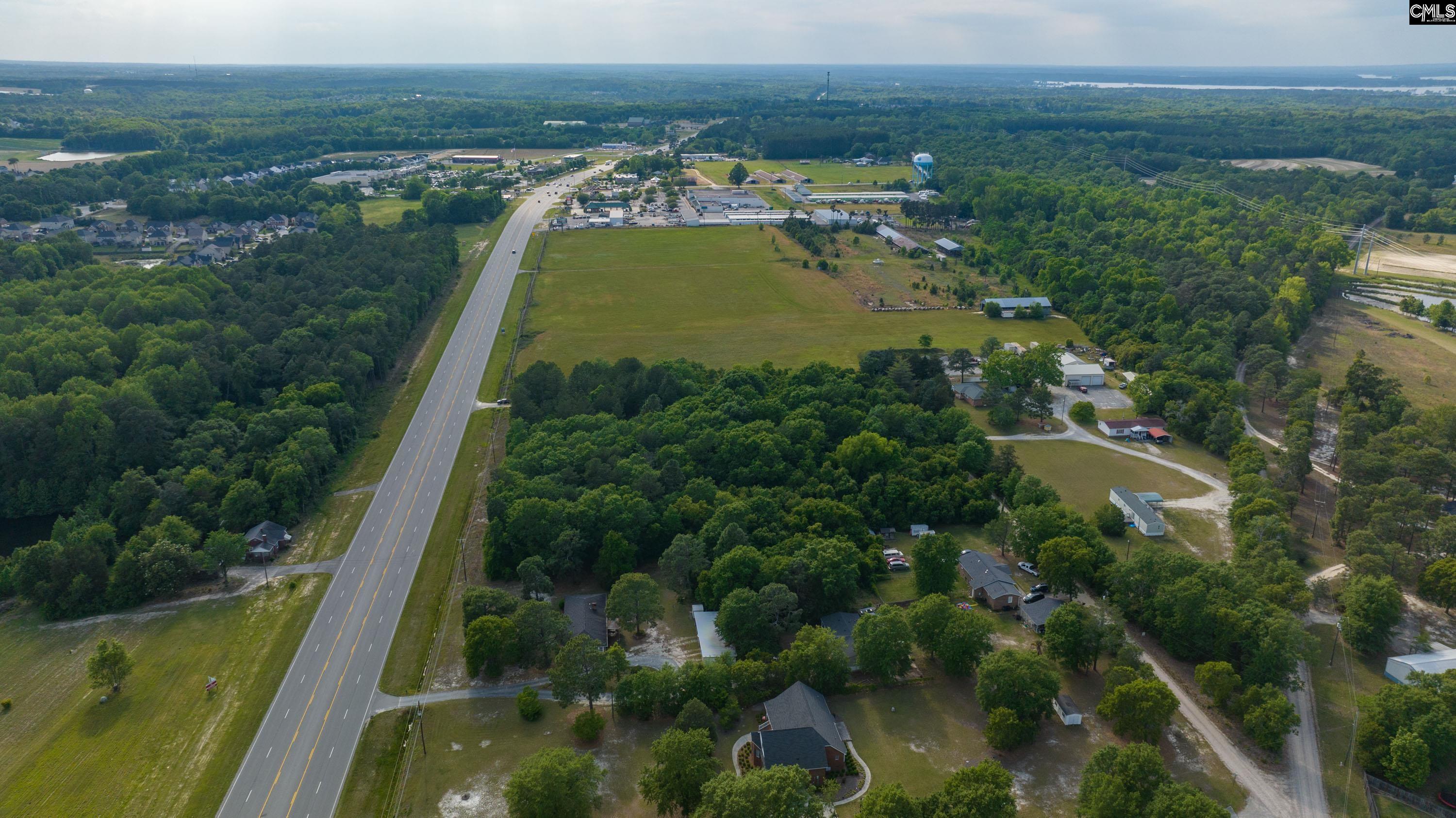 Highway 378 Lexington, SC 29072