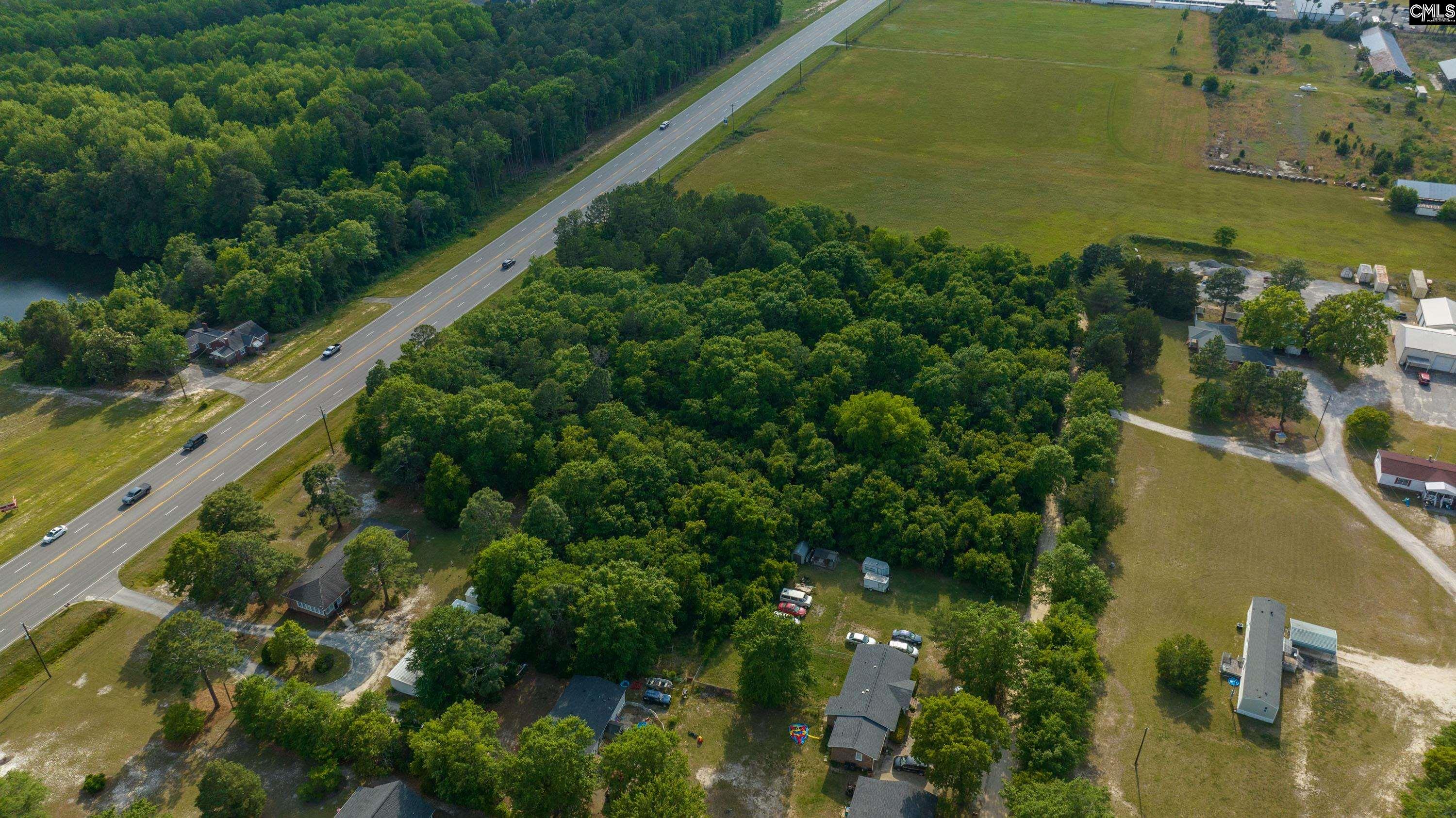 Highway 378 Lexington, SC 29072