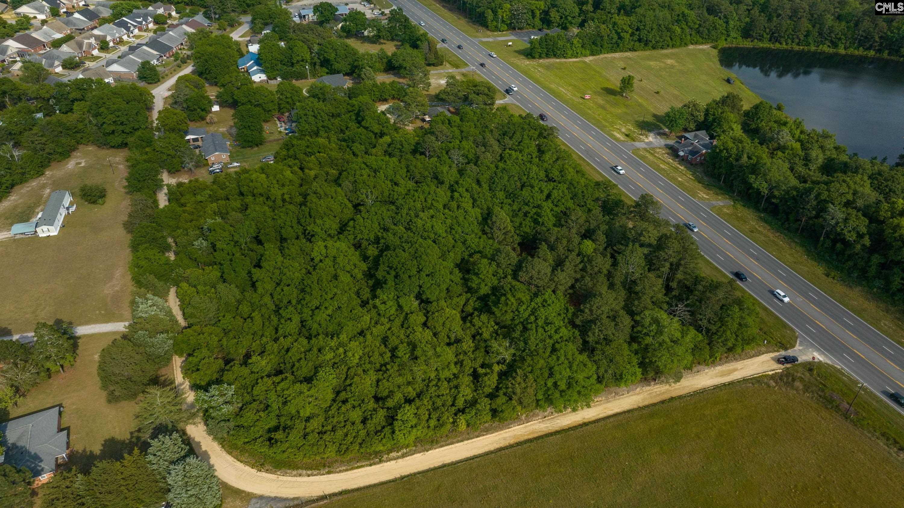 Highway 378 Lexington, SC 29072