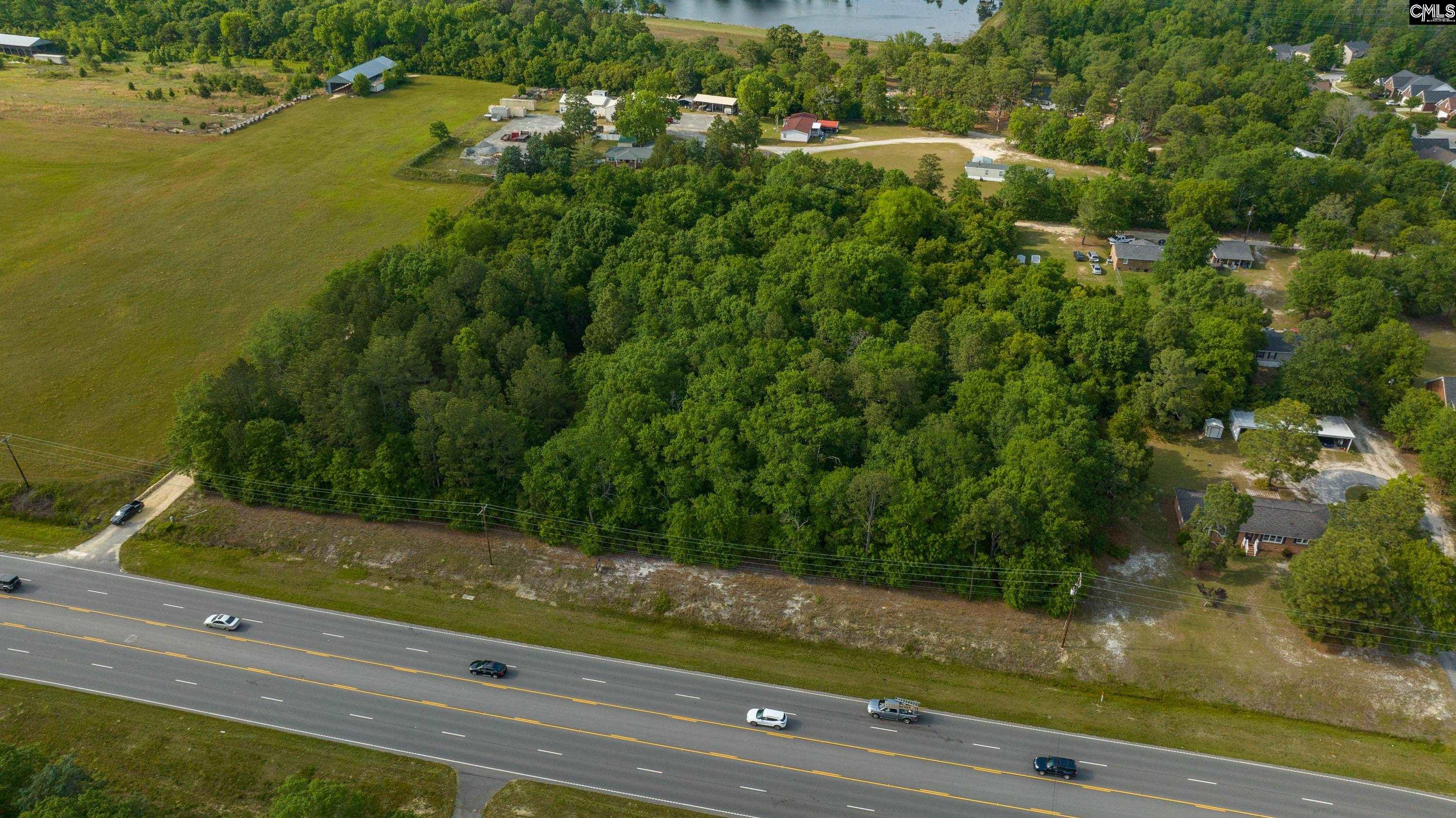 Highway 378 Lexington, SC 29072