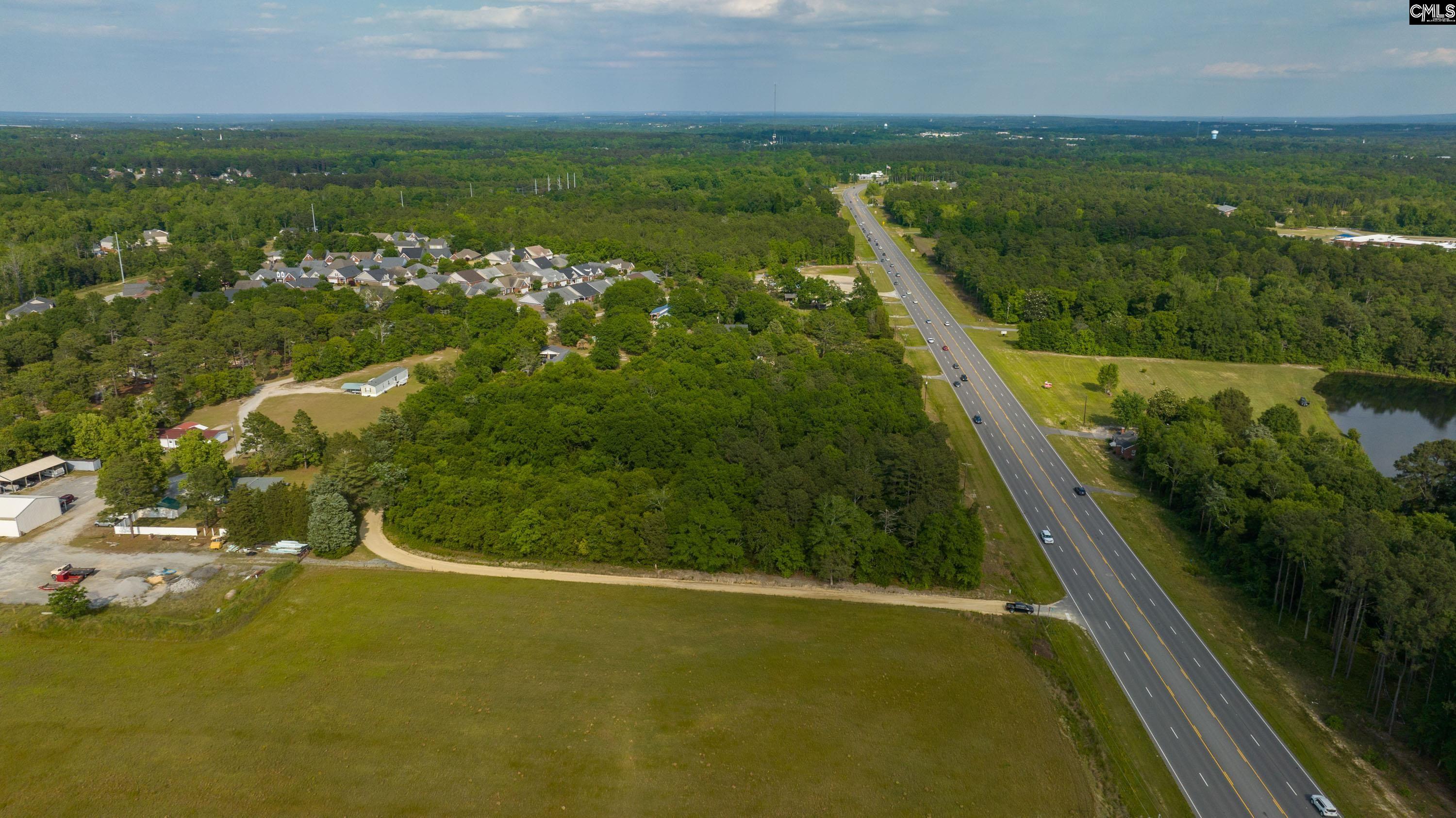 Highway 378 Lexington, SC 29072