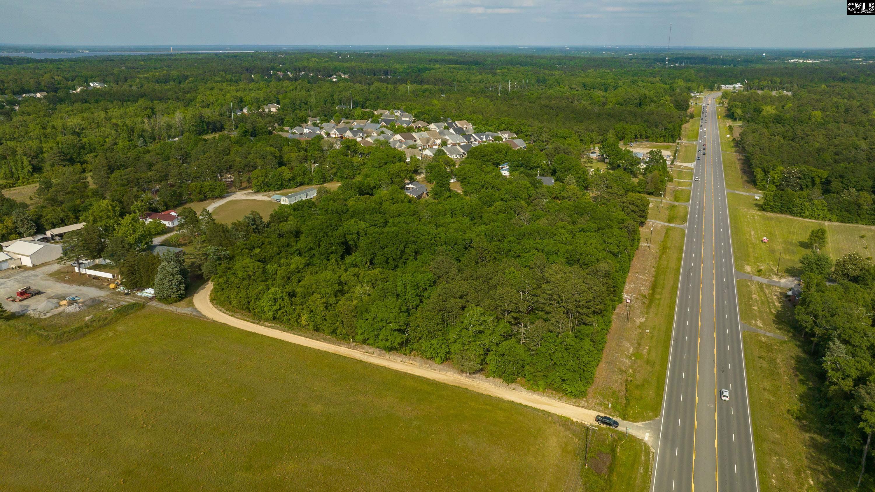 Highway 378 Lexington, SC 29072