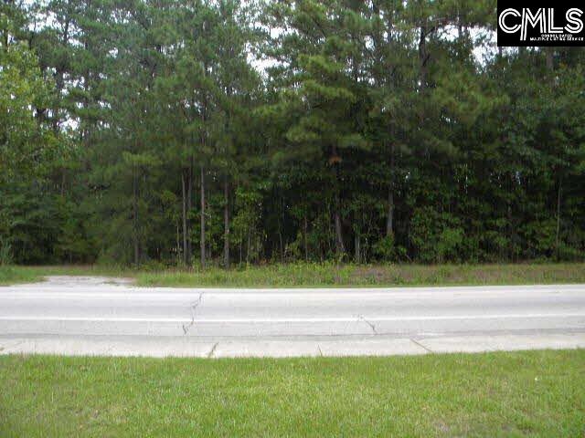 Rimer Pond Road Blythewood, SC 29016