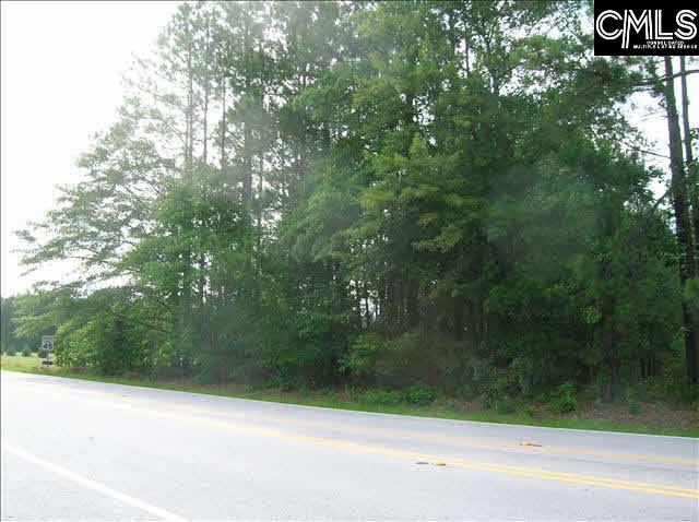 Rimer Pond Road Blythewood, SC 29016