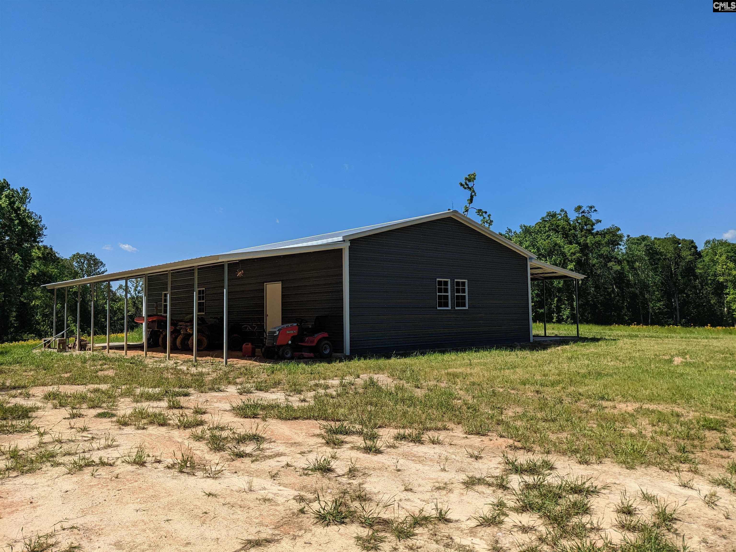 Minger Road Blythewood, SC 29016