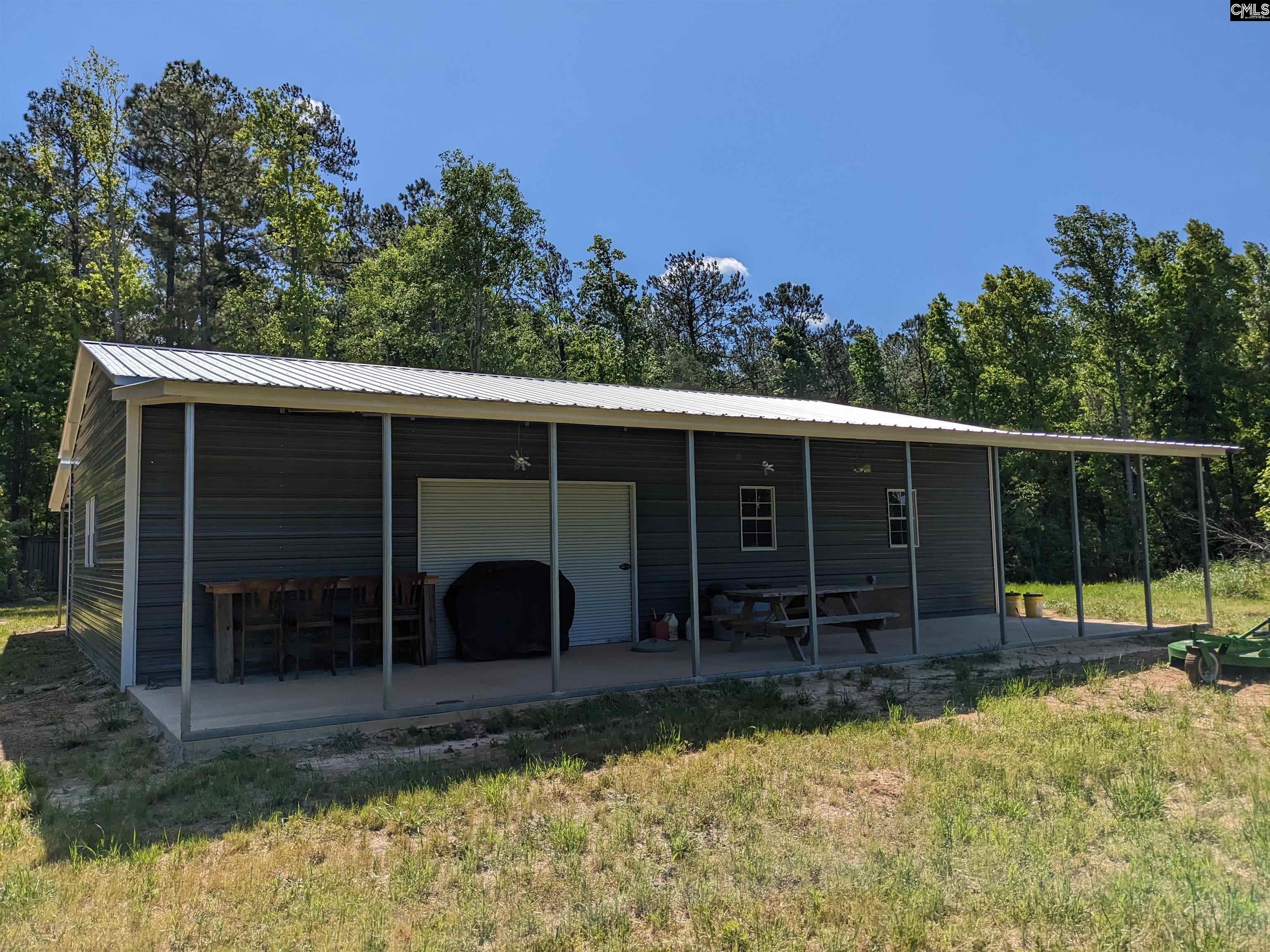 Minger Road Blythewood, SC 29016