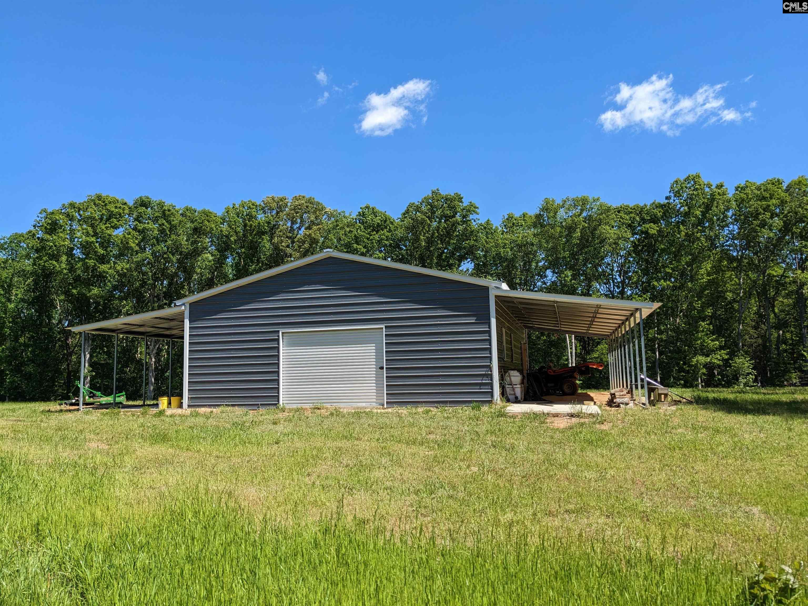 Minger Road Blythewood, SC 29016