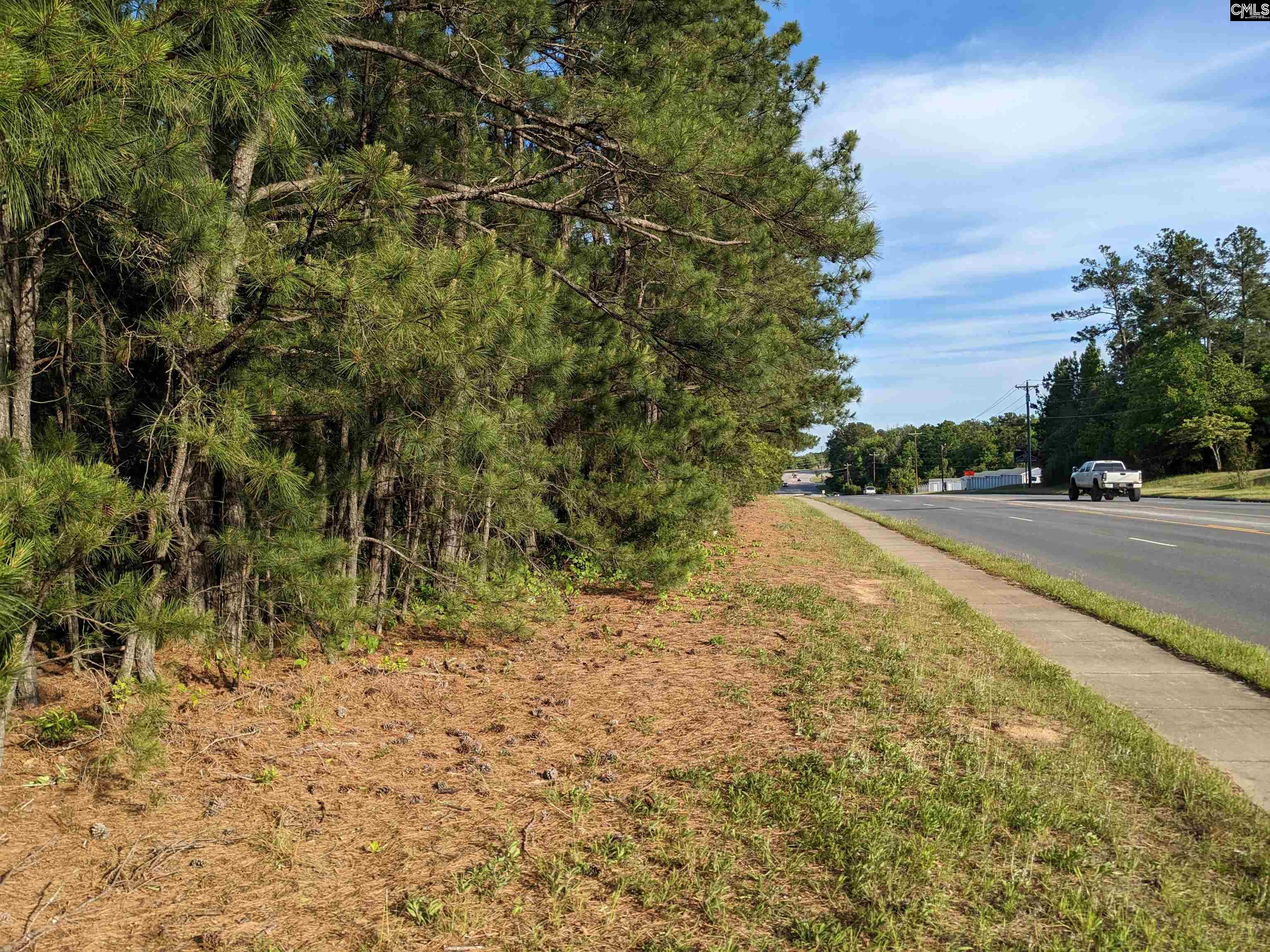 Highway 321 Bypass Winnsboro, SC 29180