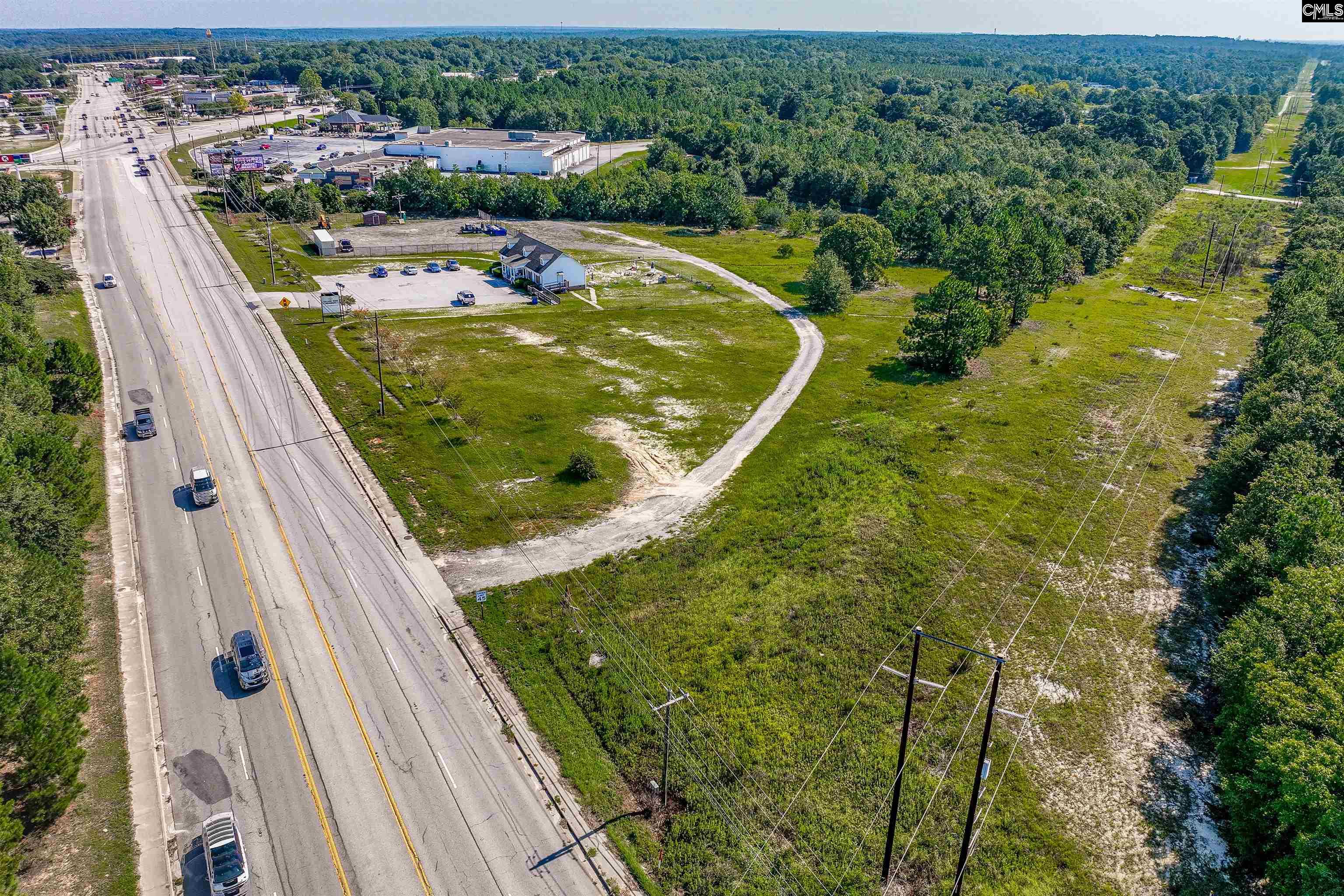 1131 S Lake Drive Lexington, SC 29073