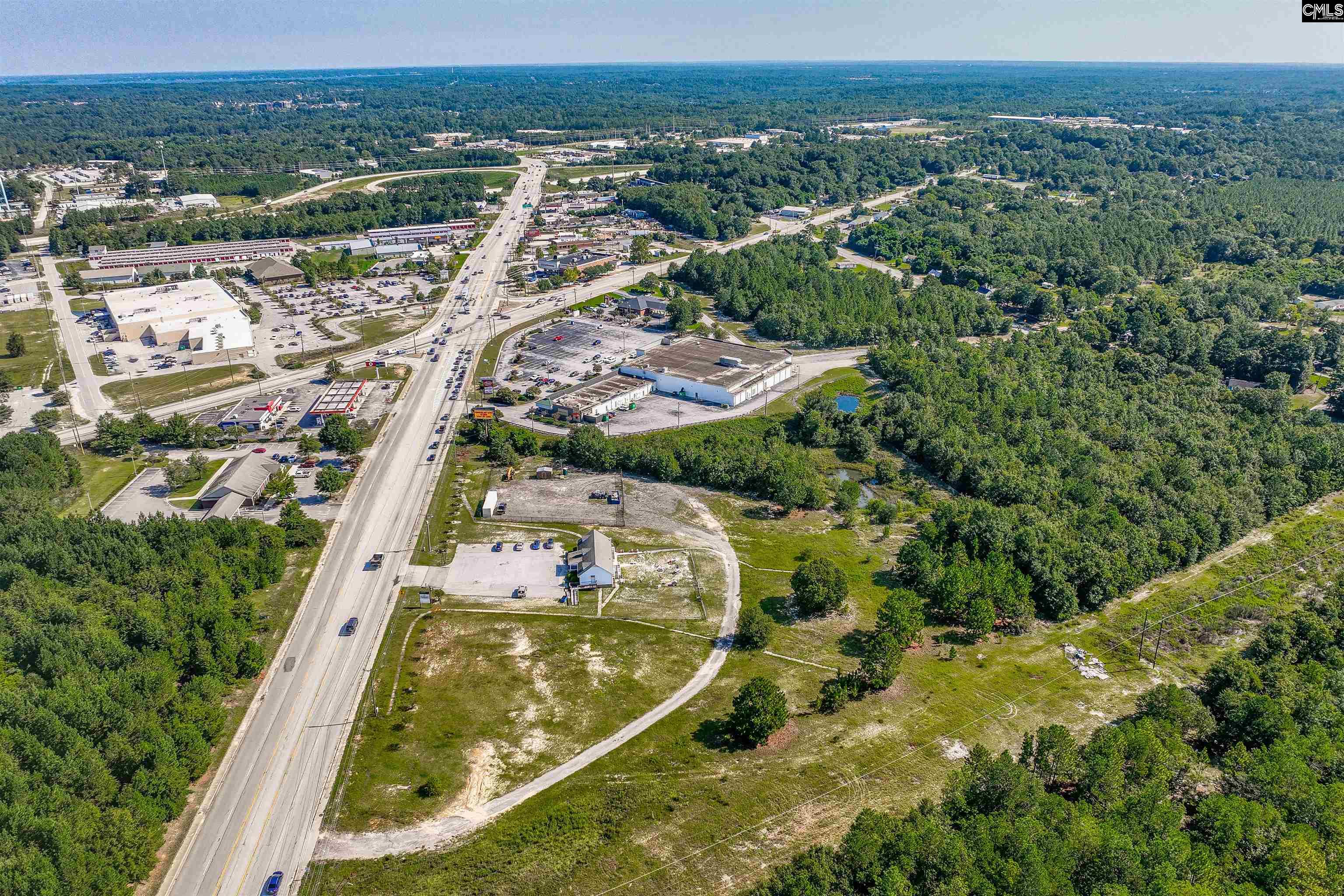 1131 S Lake Drive Lexington, SC 29073