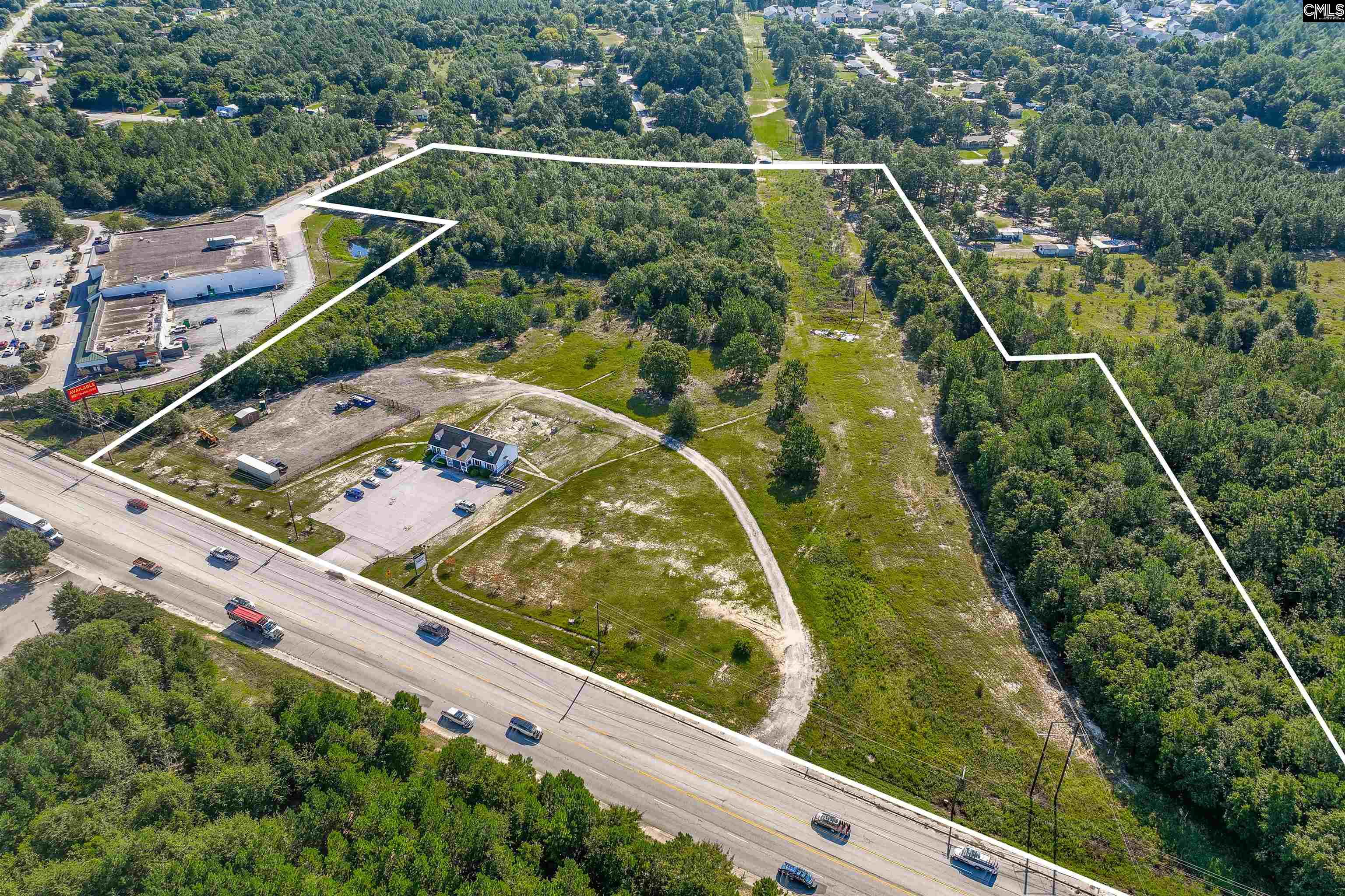 1131 S Lake Drive Lexington, SC 29073