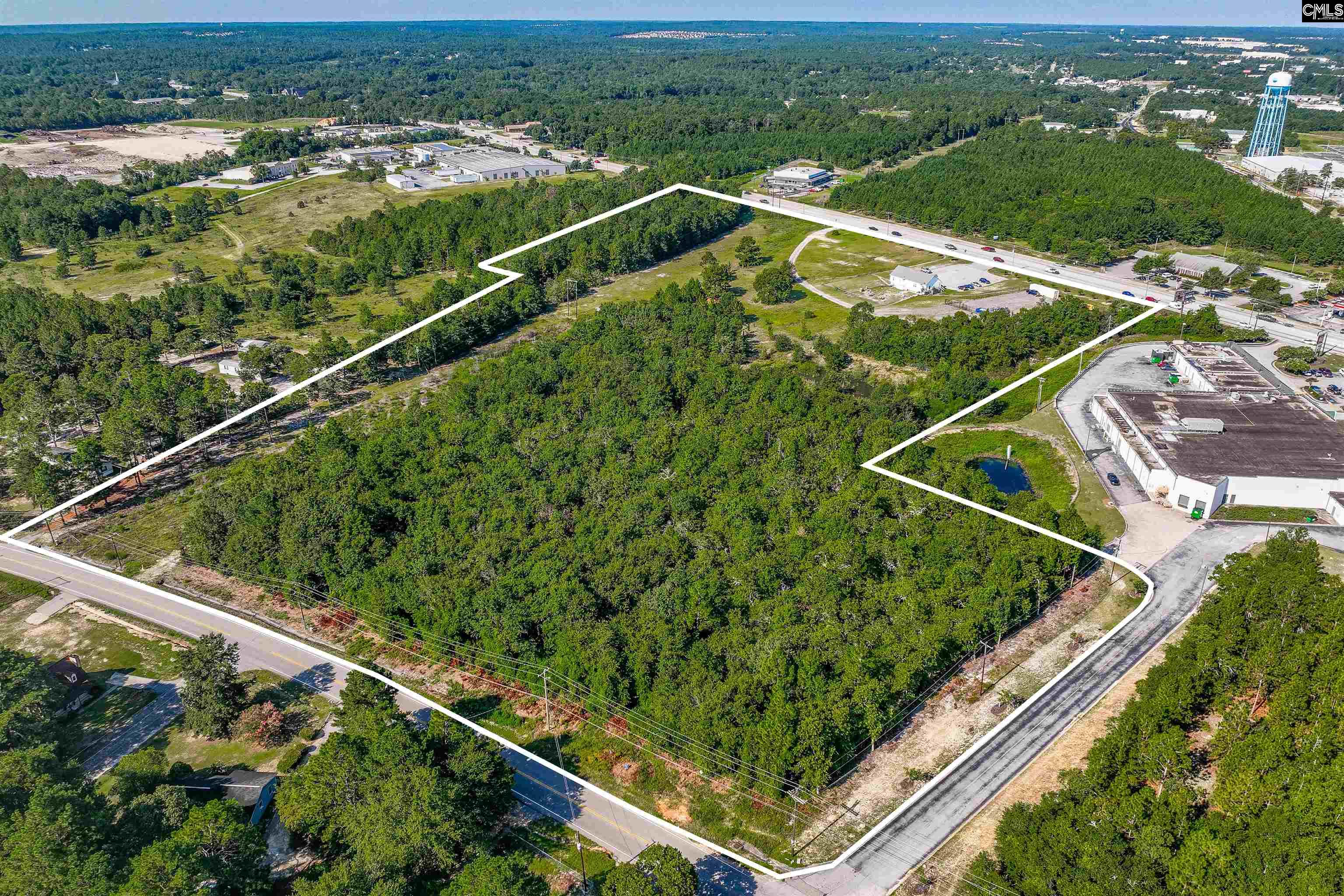 1131 S Lake Drive Lexington, SC 29073