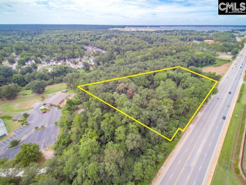 2141 Lake Murray Boulevard Columbia, SC 29212