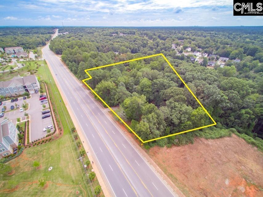 2141 Lake Murray Boulevard Columbia, SC 29212