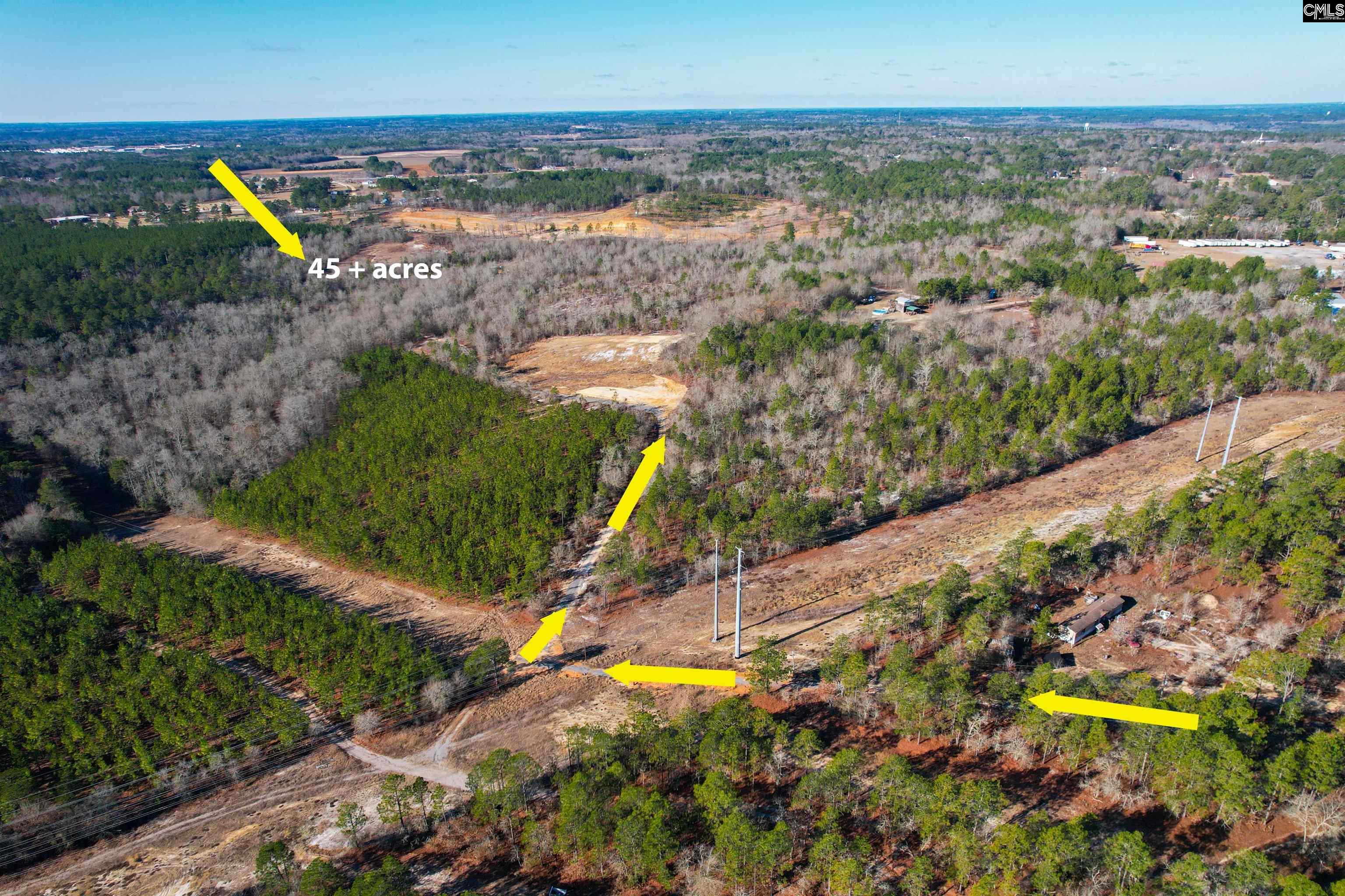 1446 Mack Street Gaston, SC 29053