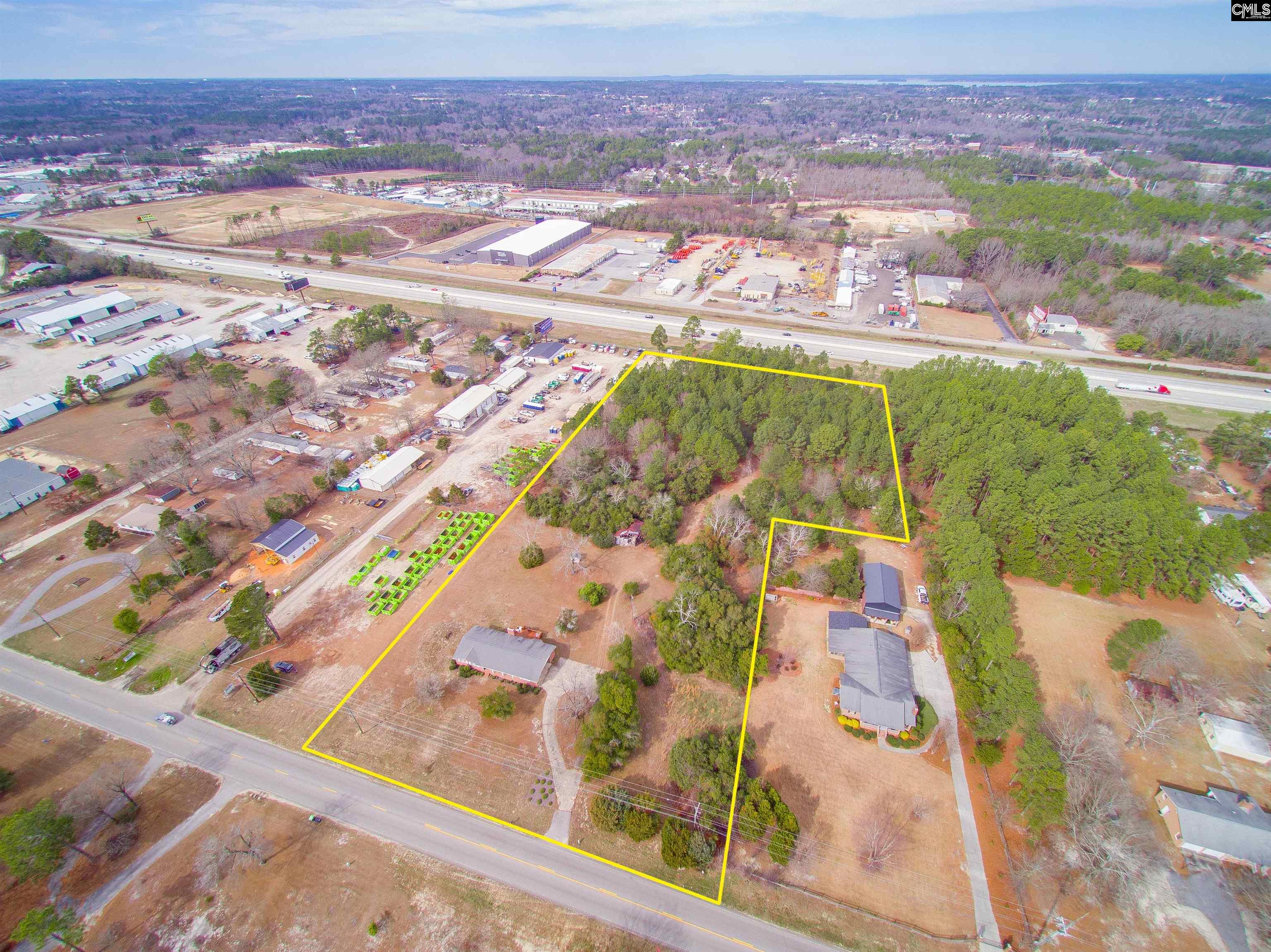 1018 Two Notch Road Lexington, SC 29073