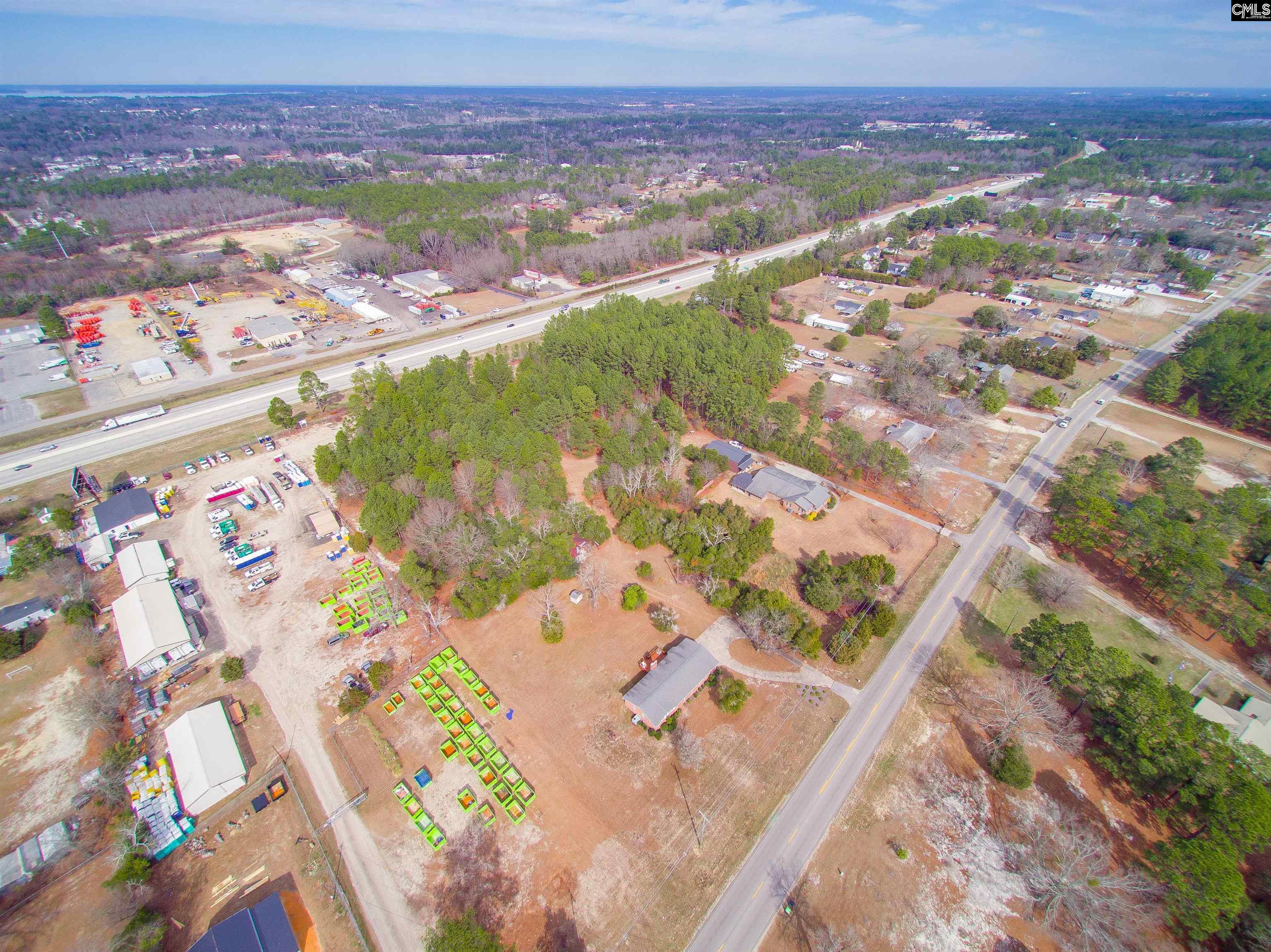 1018 Two Notch Road Lexington, SC 29073
