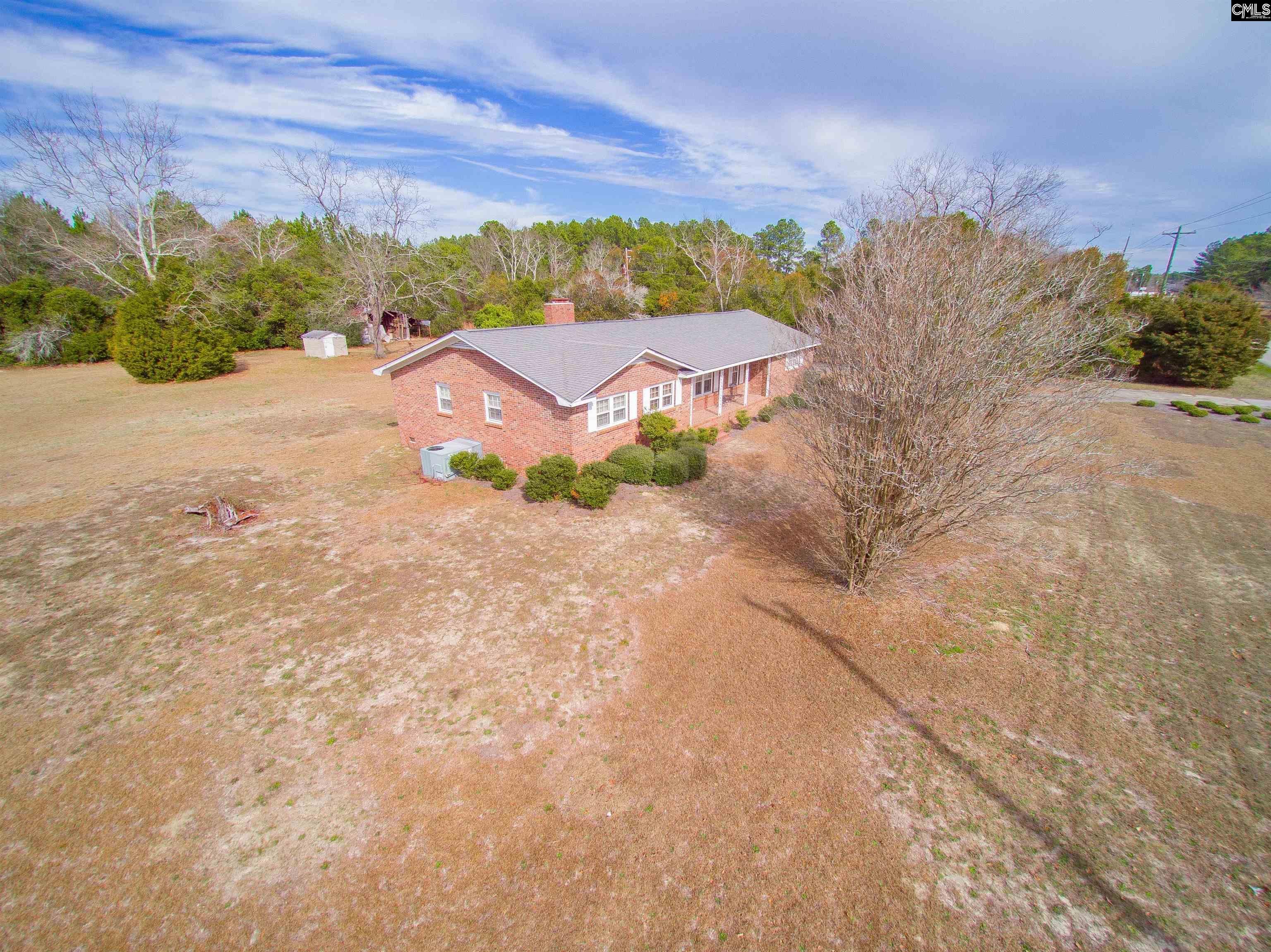 1018 Two Notch Road Lexington, SC 29073