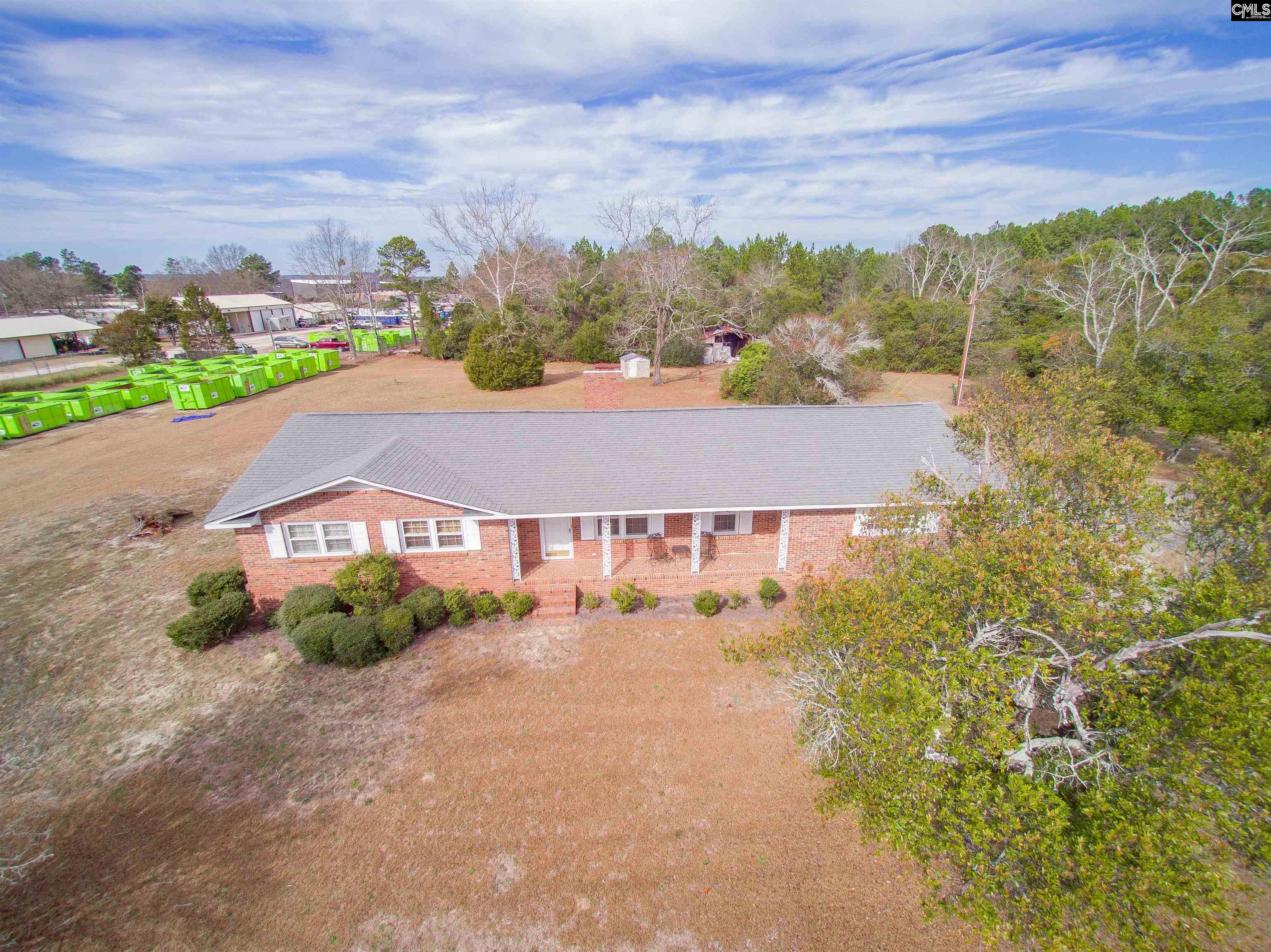 1018 Two Notch Road Lexington, SC 29073