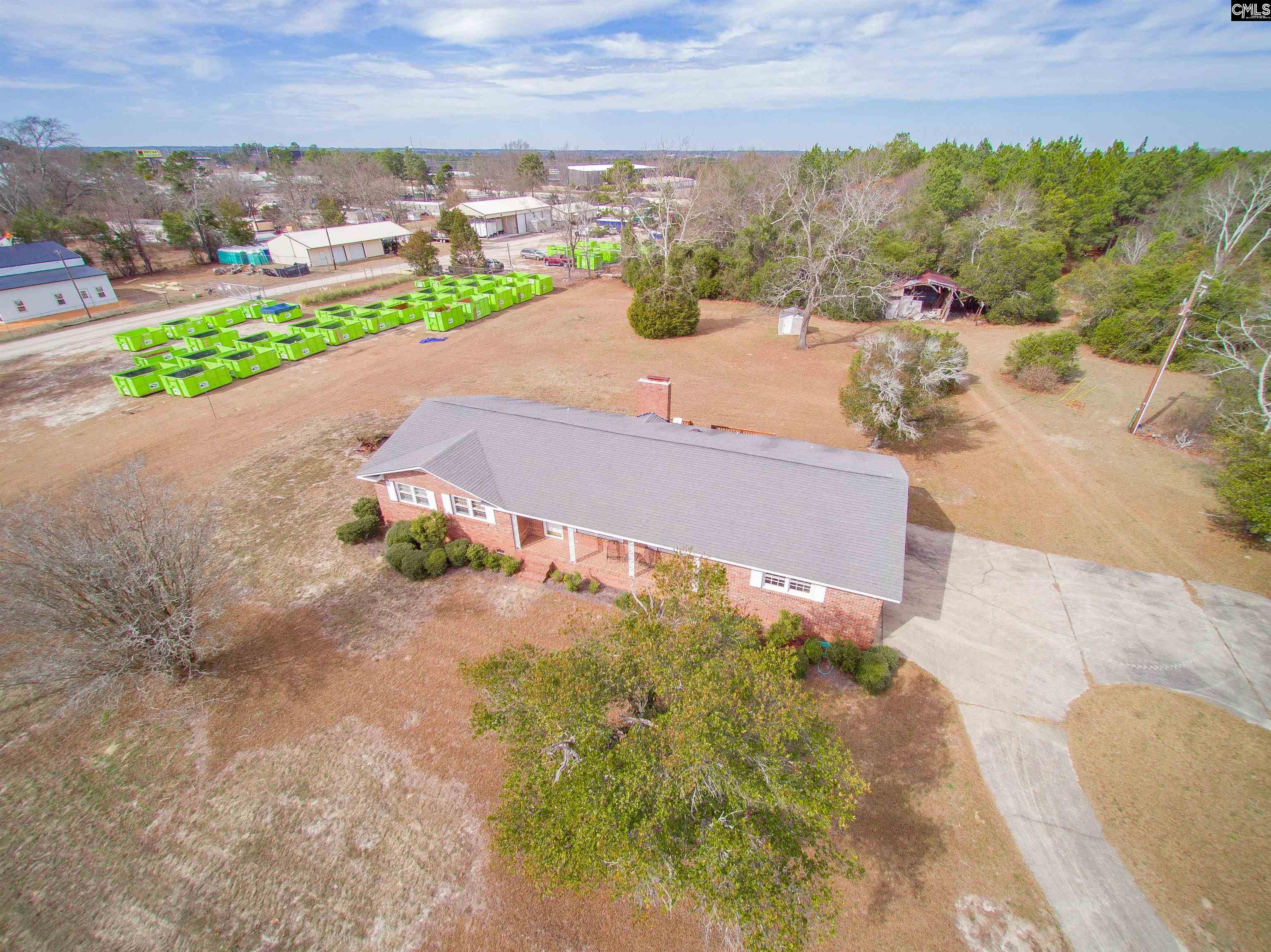1018 Two Notch Road Lexington, SC 29073