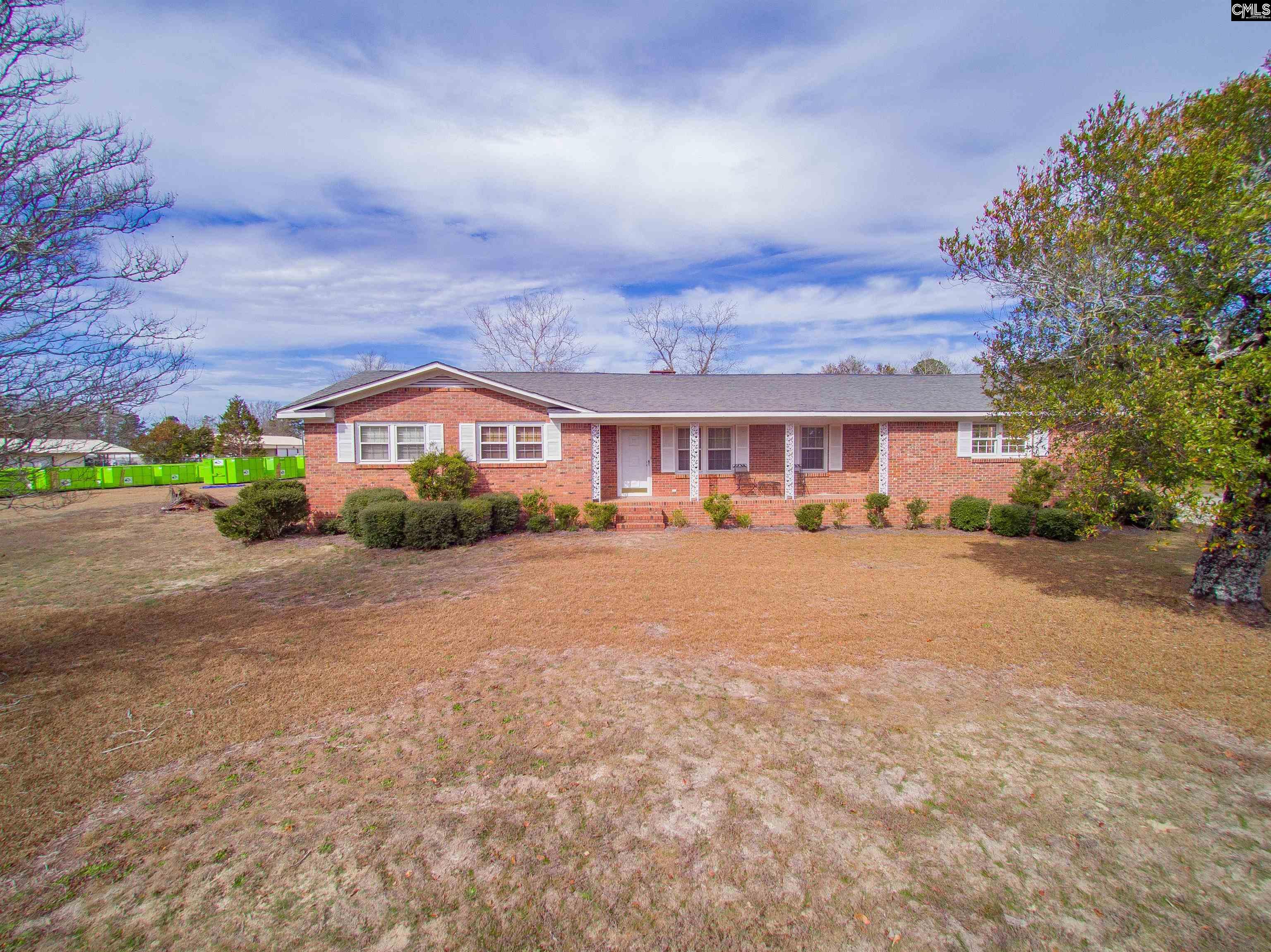 1018 Two Notch Road Lexington, SC 29073
