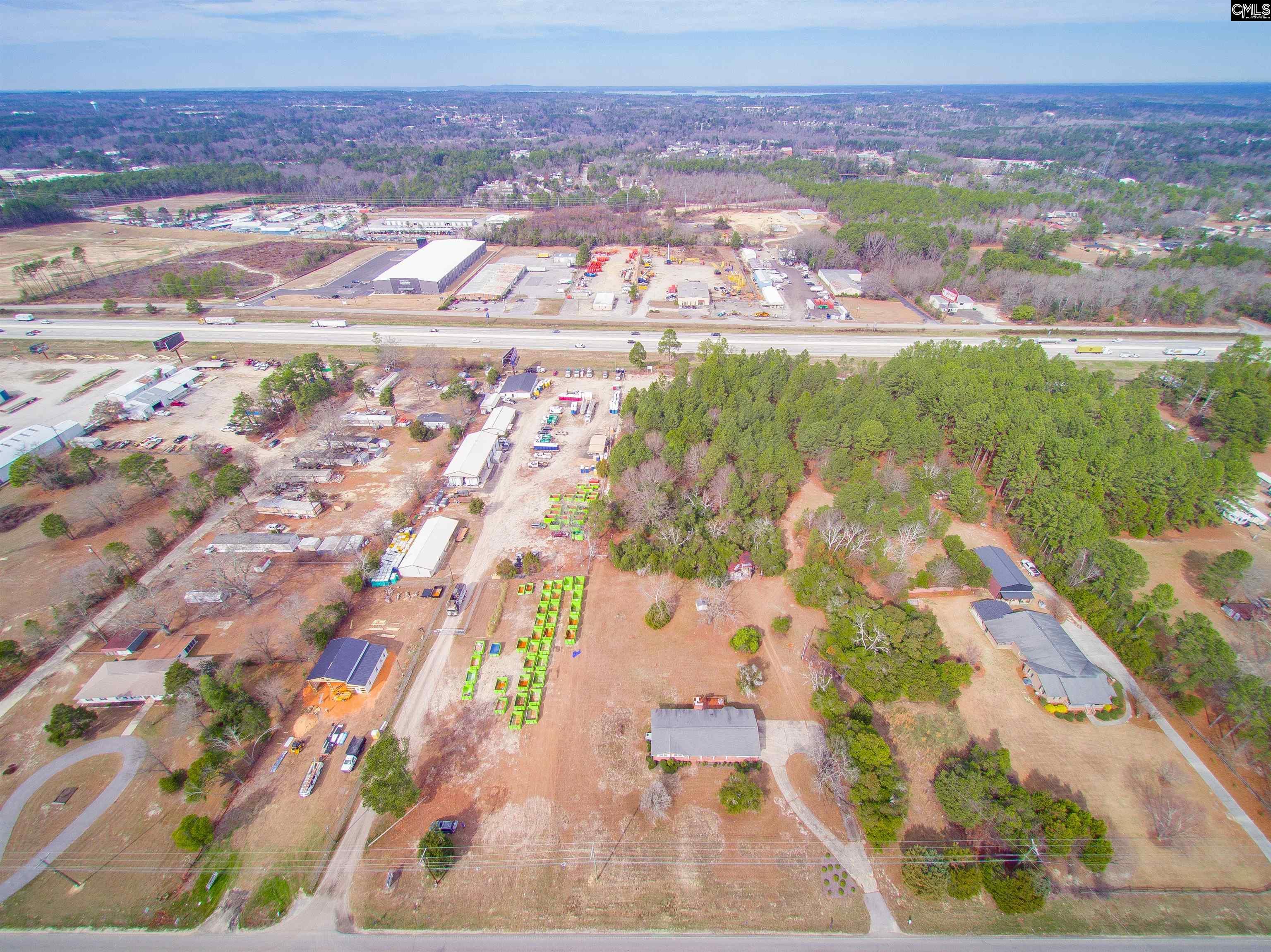1018 Two Notch Road Lexington, SC 29073