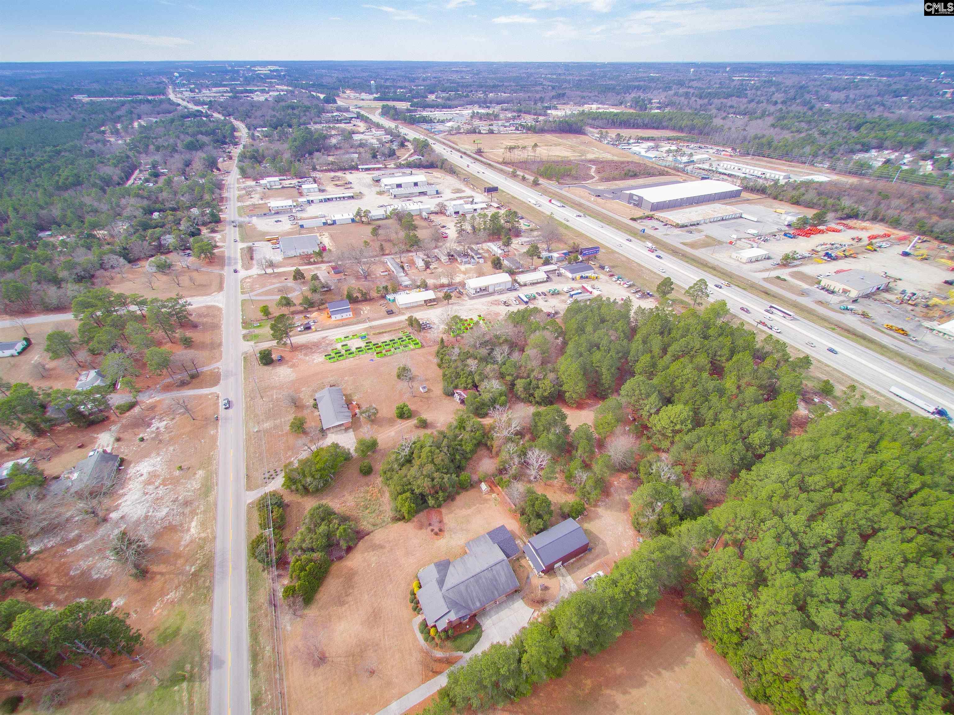 1018 Two Notch Road Lexington, SC 29073