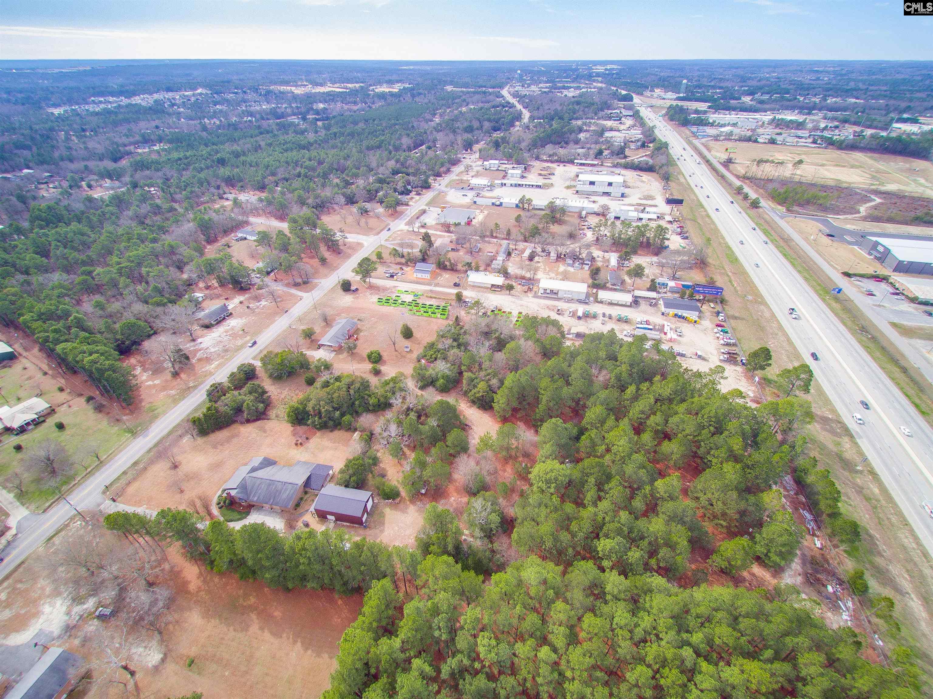 1018 Two Notch Road Lexington, SC 29073