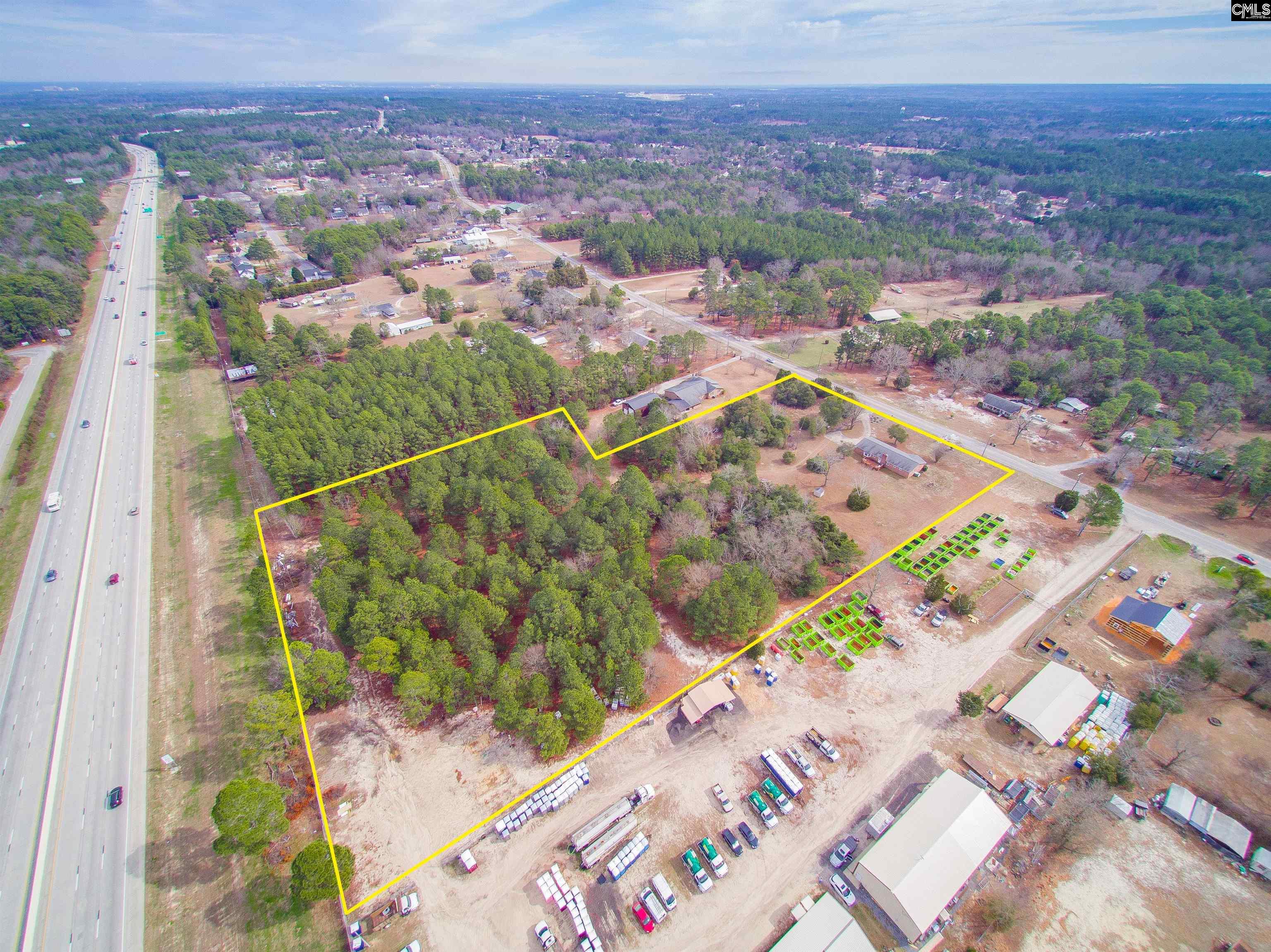 1018 Two Notch Road Lexington, SC 29073