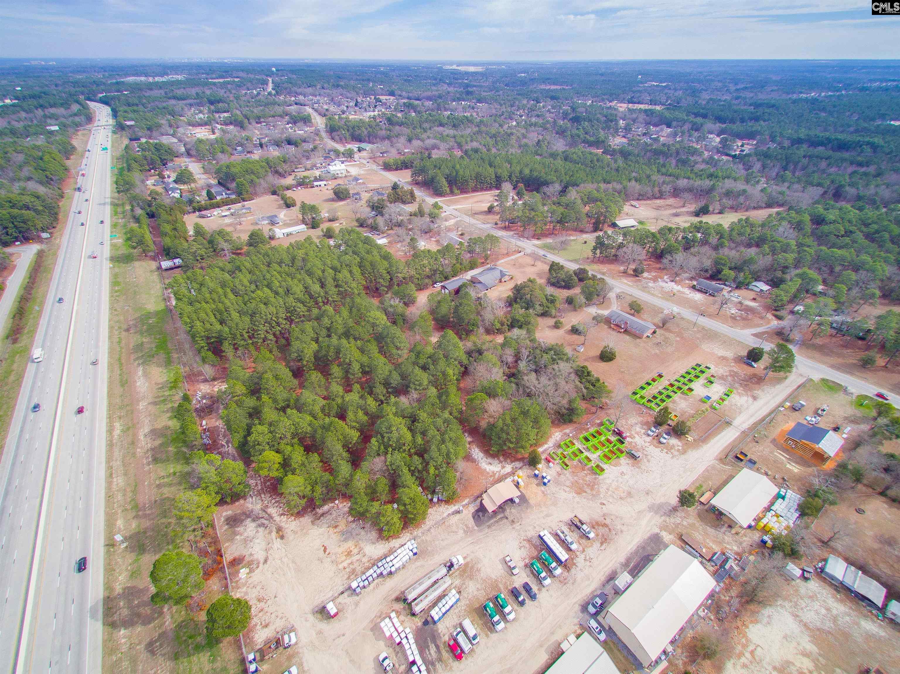 1018 Two Notch Road Lexington, SC 29073