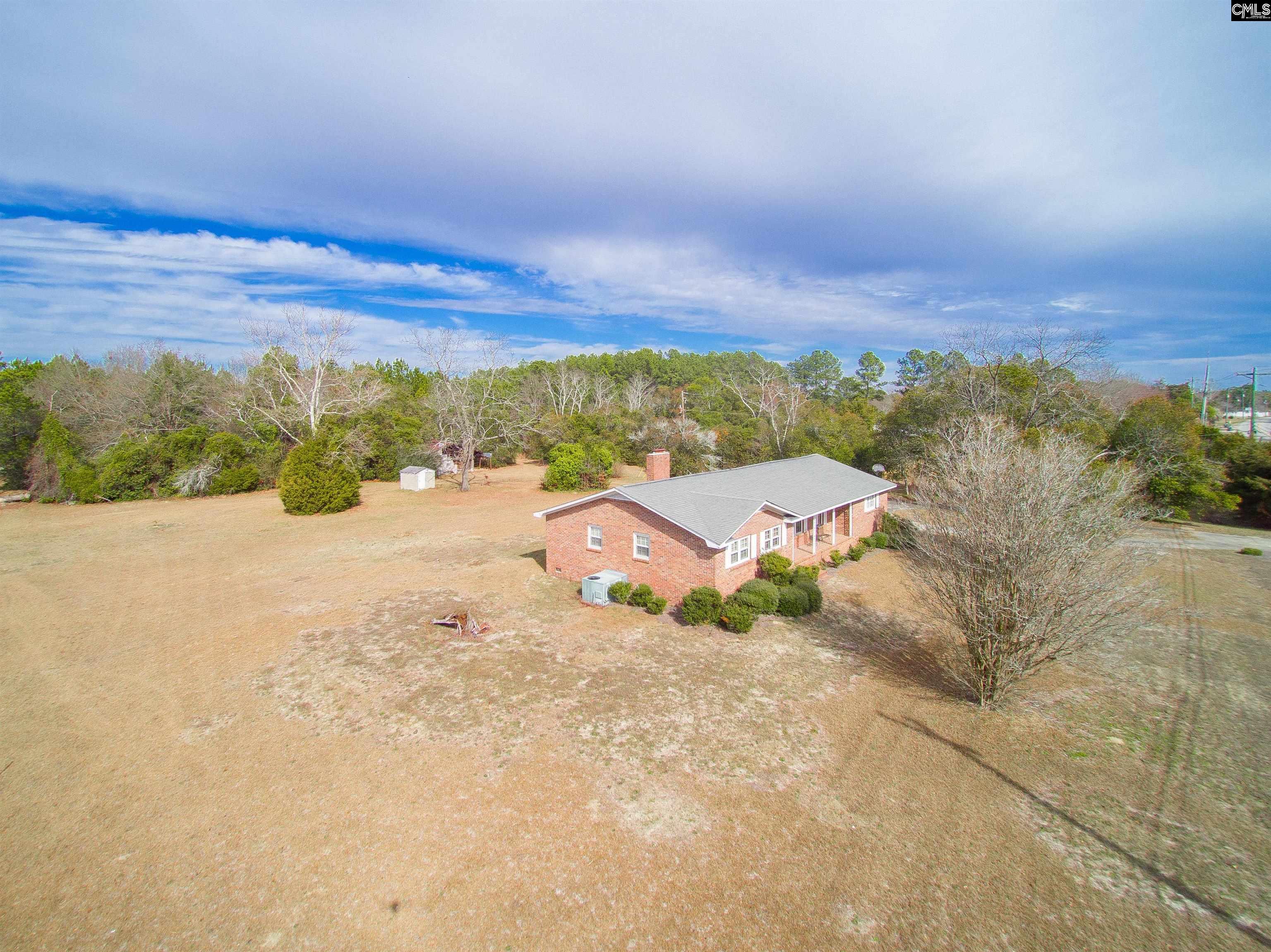 1018 Two Notch Road Lexington, SC 29073
