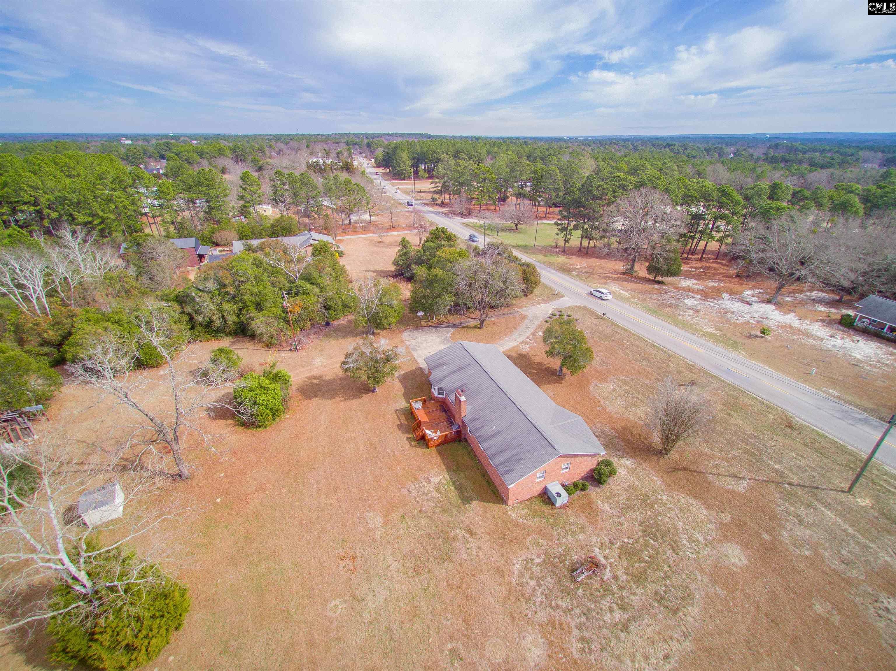 1018 Two Notch Road Lexington, SC 29073