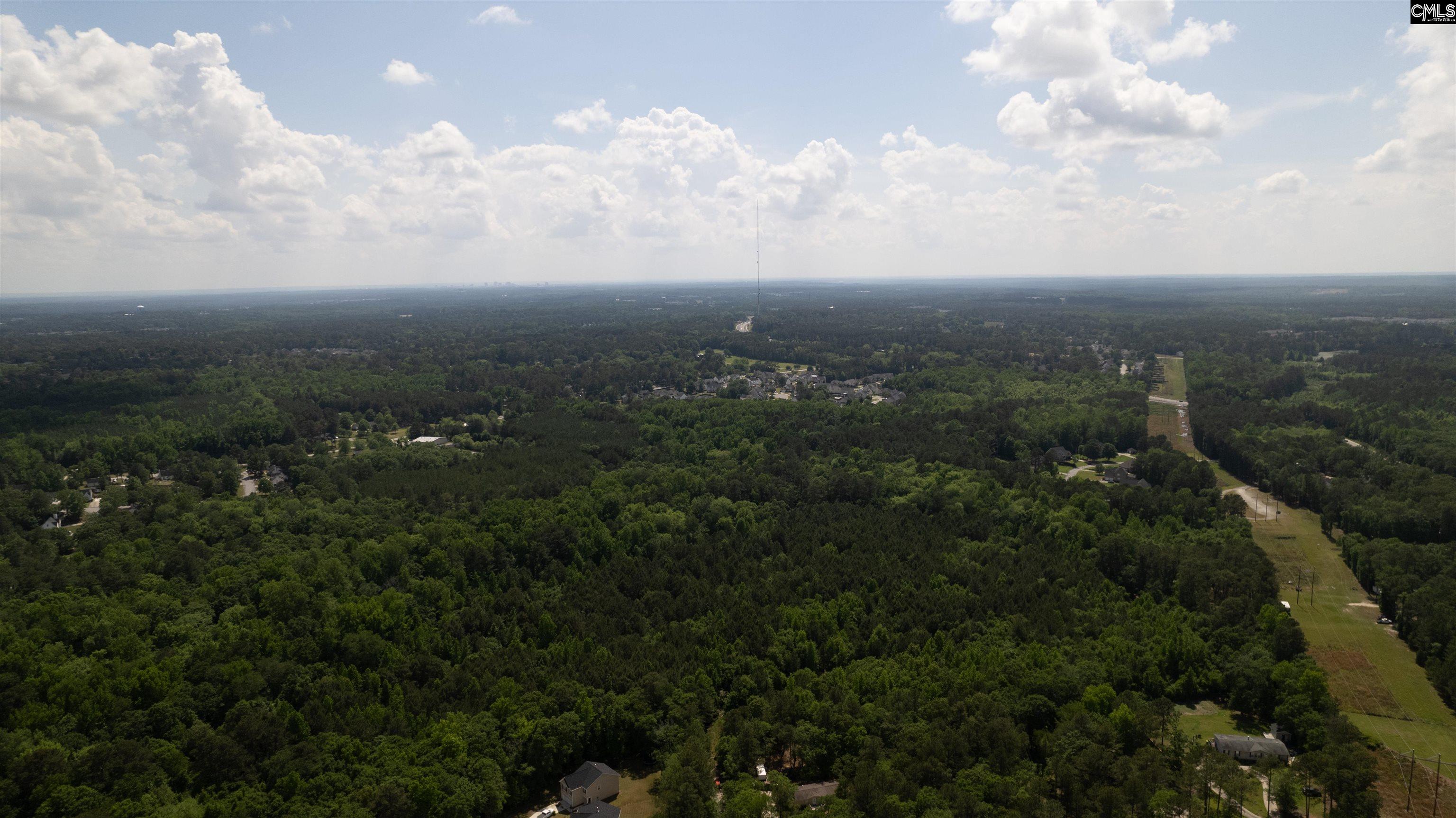 Tat Road Columbia, SC 29223