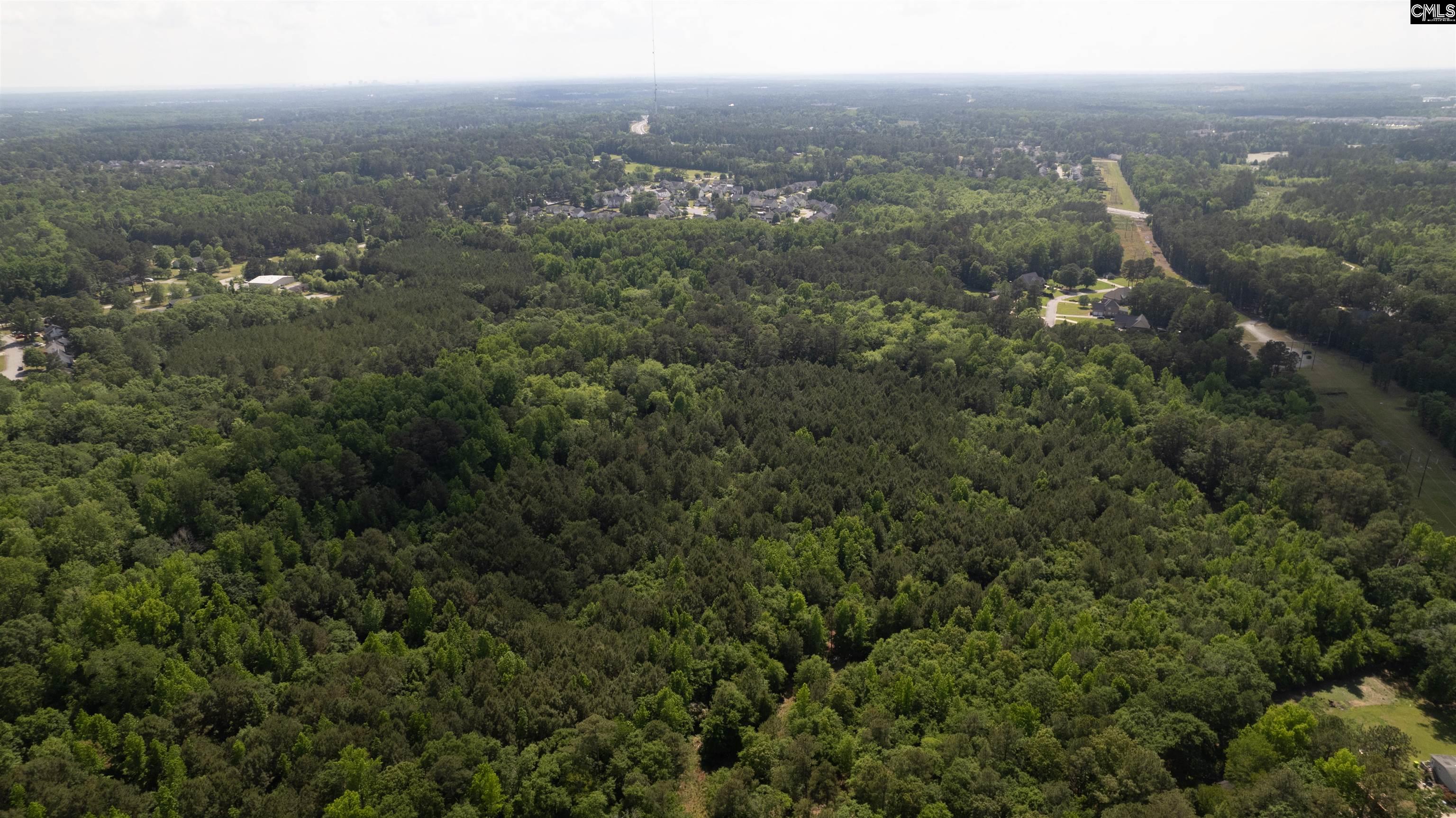 Tat Road Columbia, SC 29223